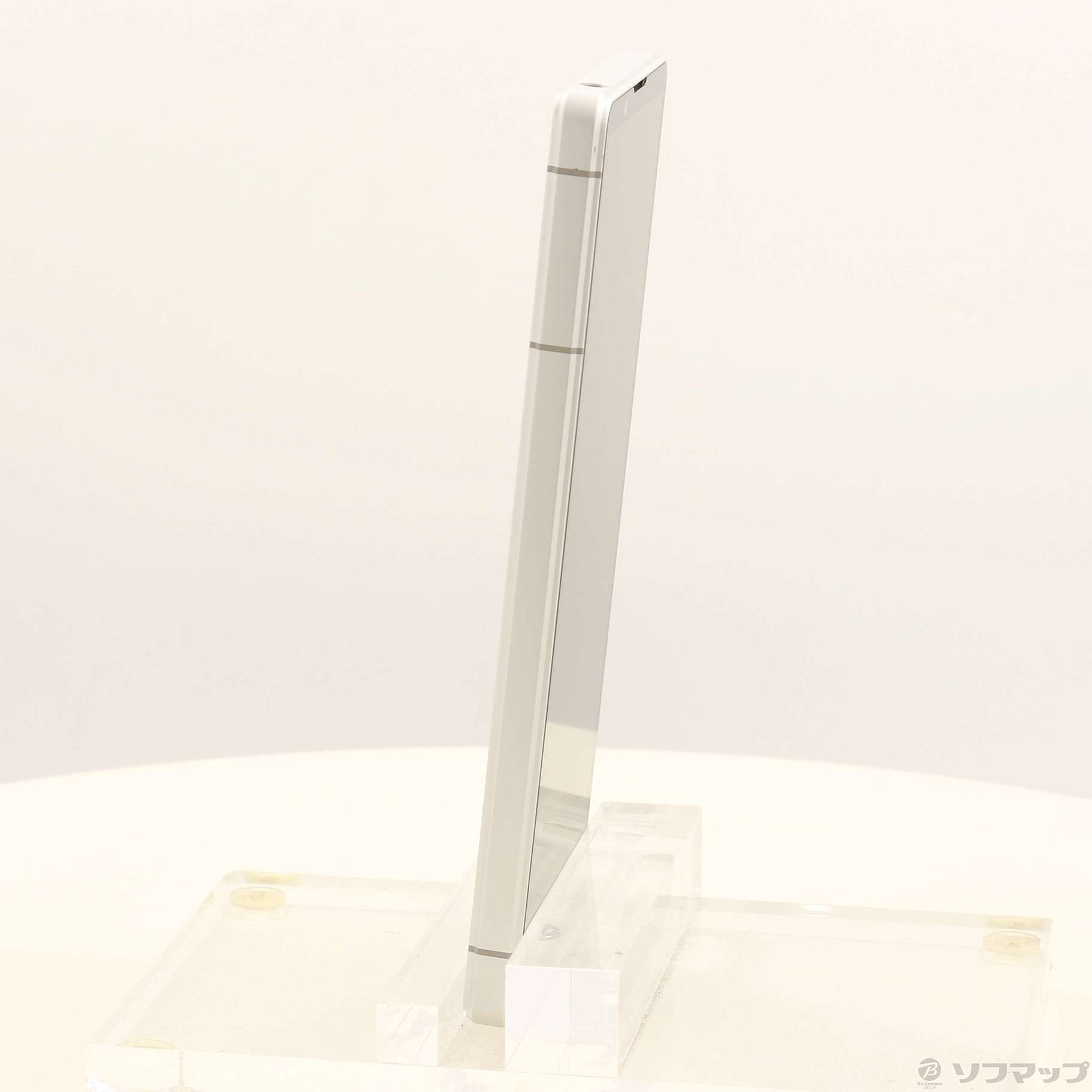 Xperia 5 V SO-53D docomo [�v���`�i�V���o�[]�̐��i�摜2