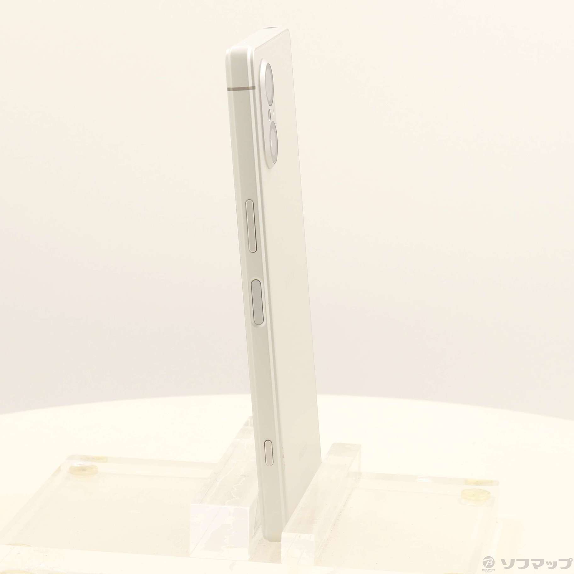 Xperia 5 V SO-53D docomo [�v���`�i�V���o�[]�̐��i�摜4