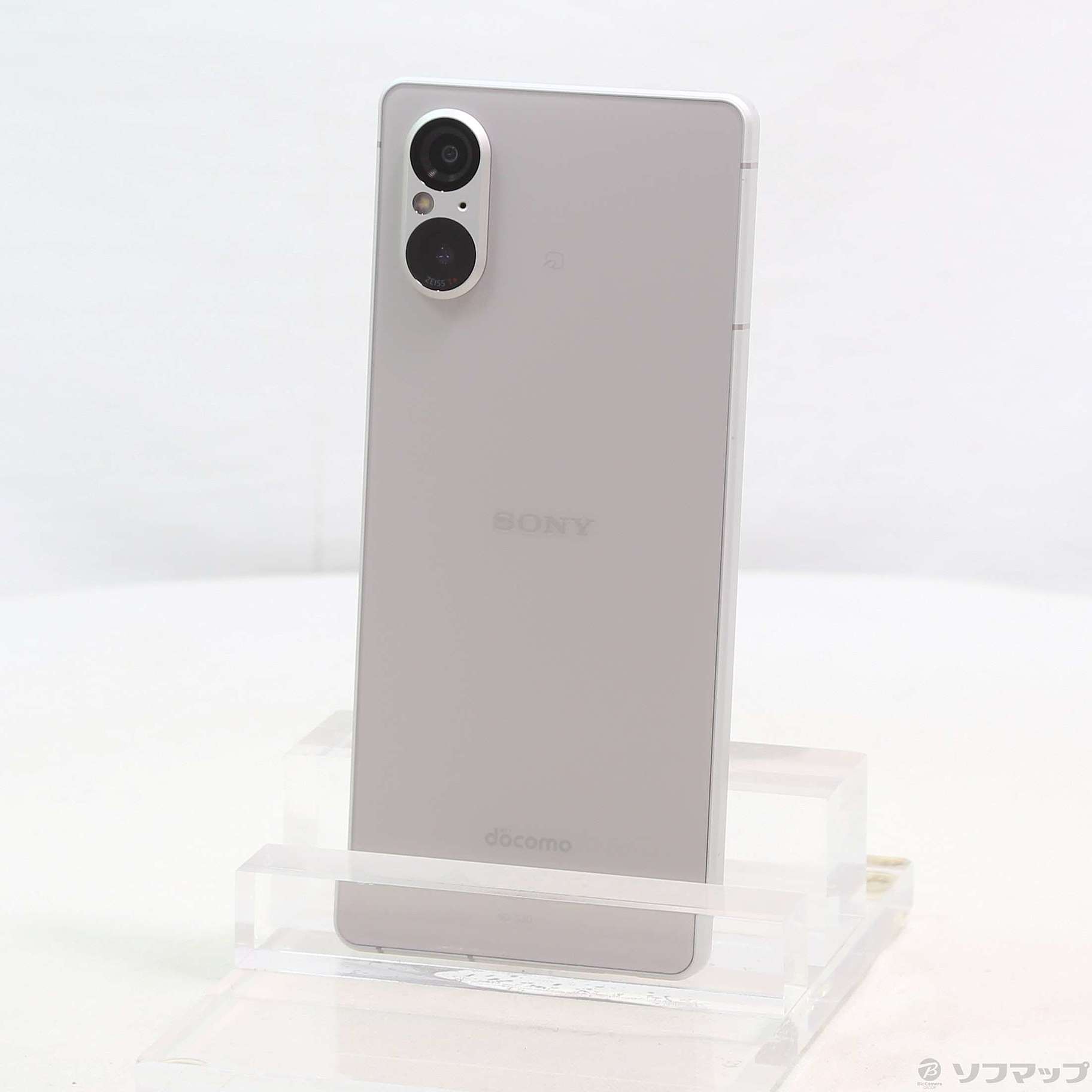 Xperia 5 V SO-53D docomo [�v���`�i�V���o�[]