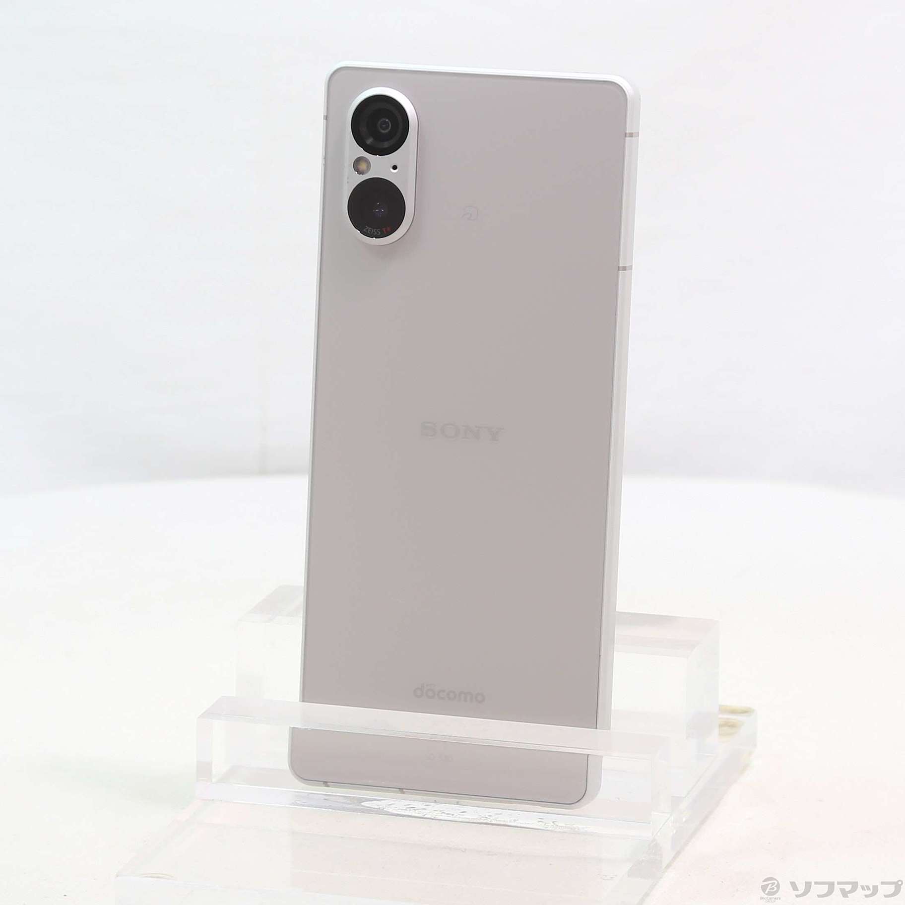 Xperia 5 V SO-53D docomo [�v���`�i�V���o�[]