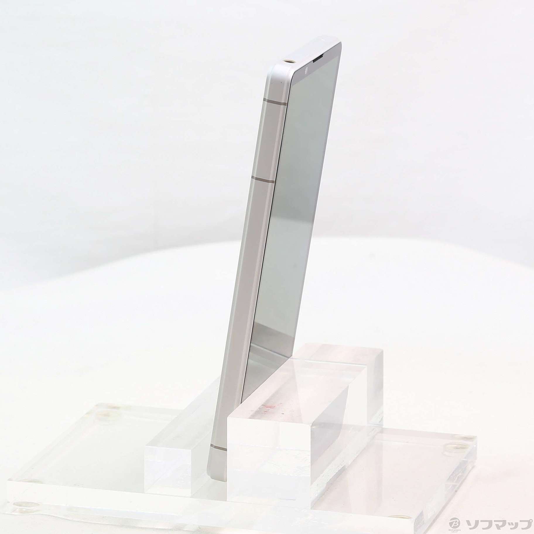 Xperia 5 V SO-53D docomo [�v���`�i�V���o�[]�̐��i�摜2