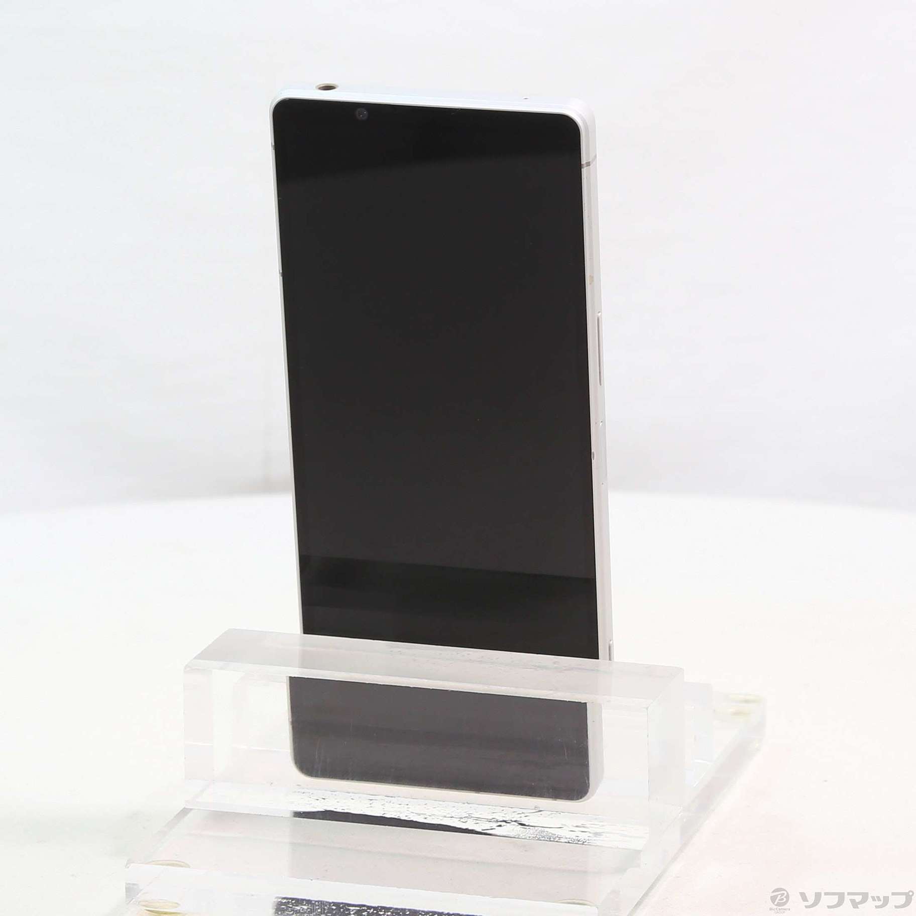 Xperia 5 V SO-53D docomo [�v���`�i�V���o�[]�̐��i�摜3