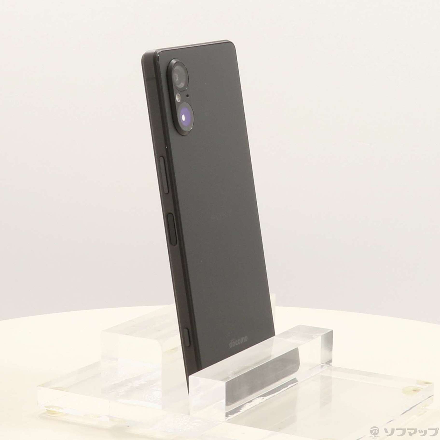 Xperia 5 V SO-53D docomo [�u���b�N]�̐��i�摜4