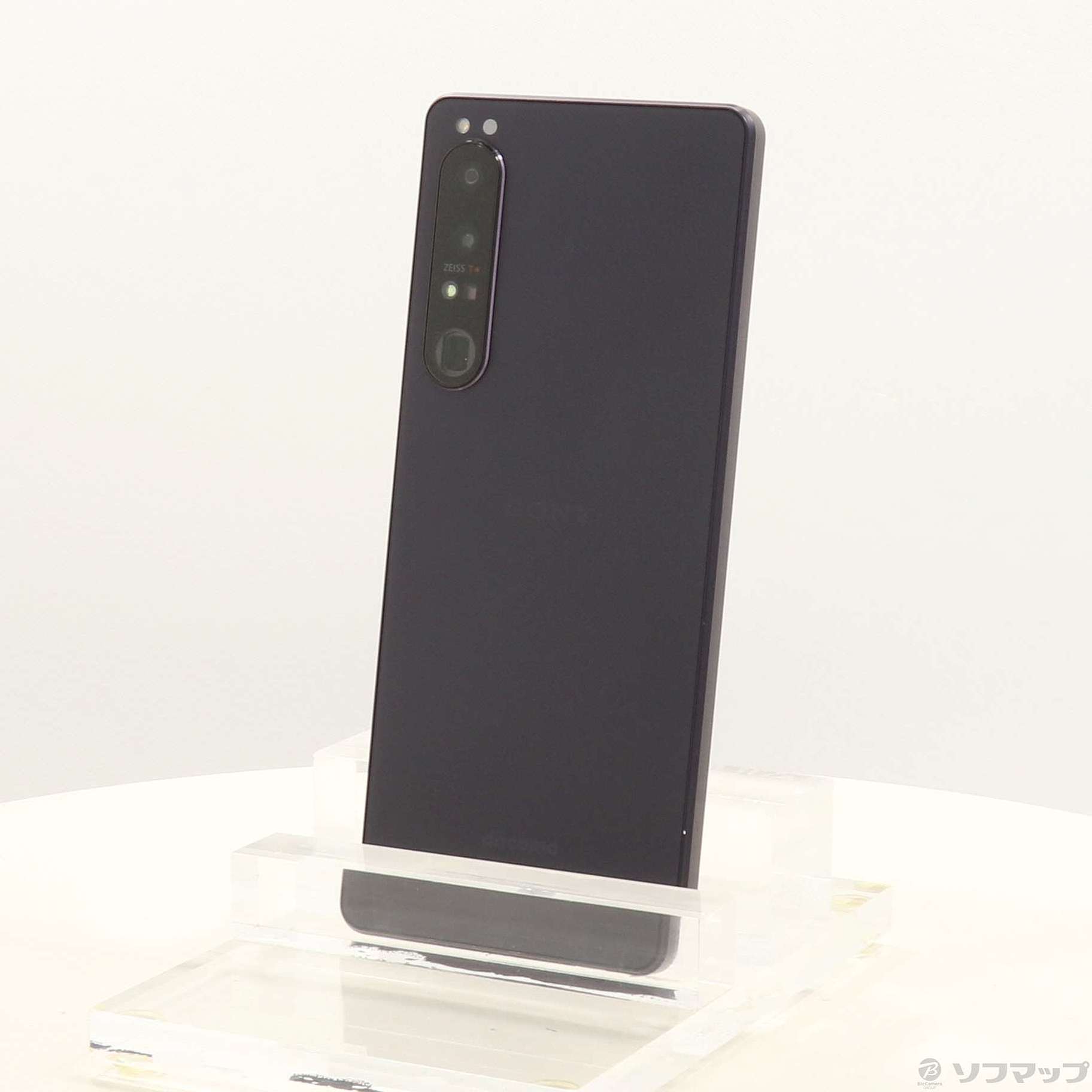 Xperia 1 IV SO-51C docomo [�p�[�v��]�̐��i�摜1