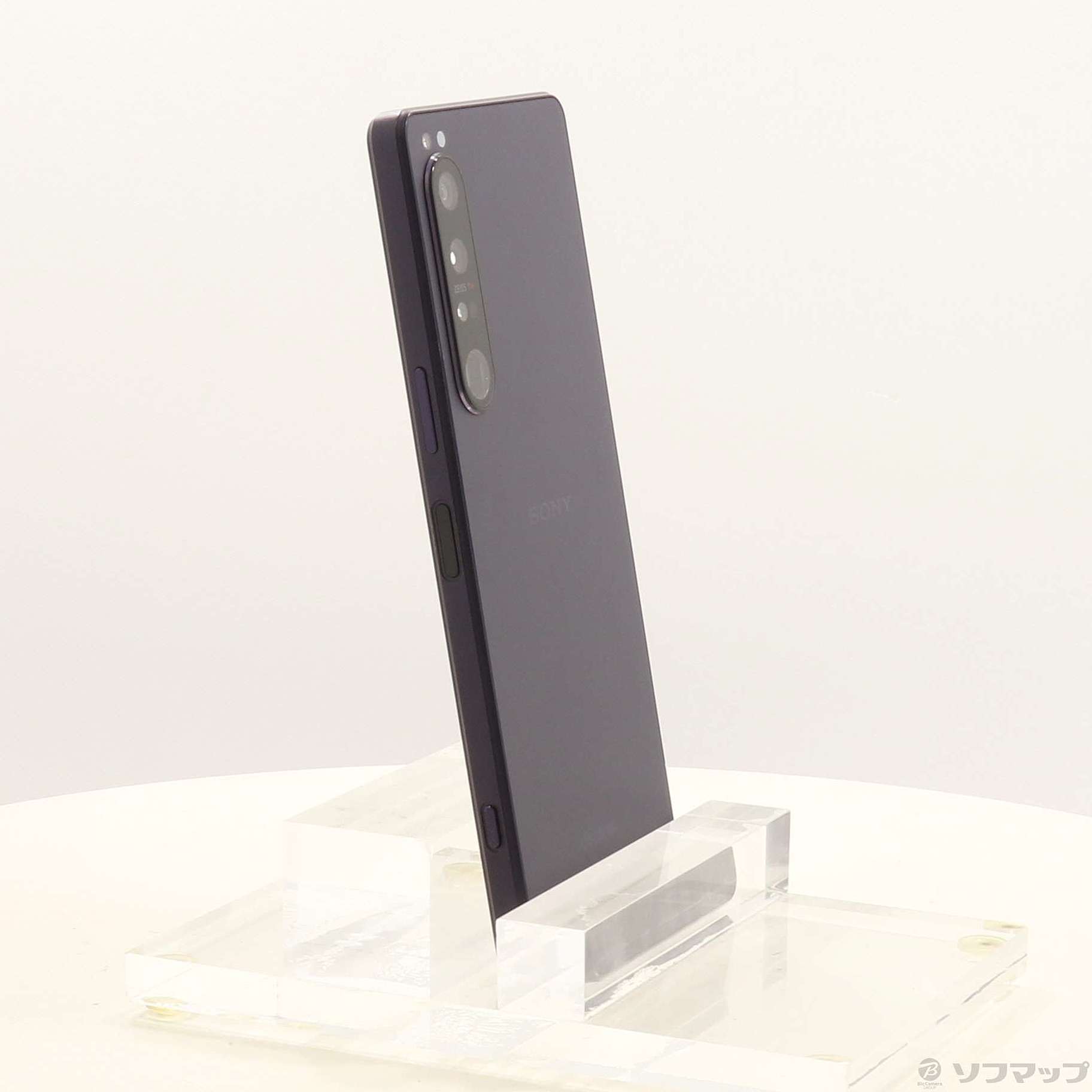 Xperia 1 IV SO-51C docomo [�p�[�v��]�̐��i�摜4