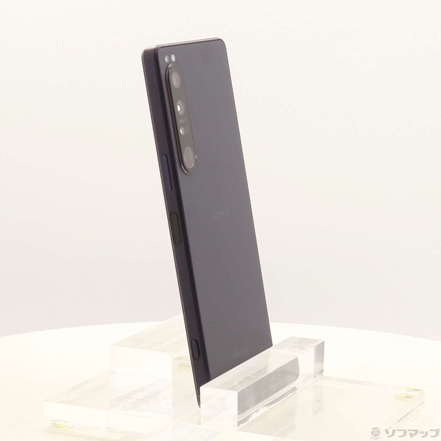 Xperia 1 IV SO-51C docomo [�p�[�v��]�̐��i�摜4