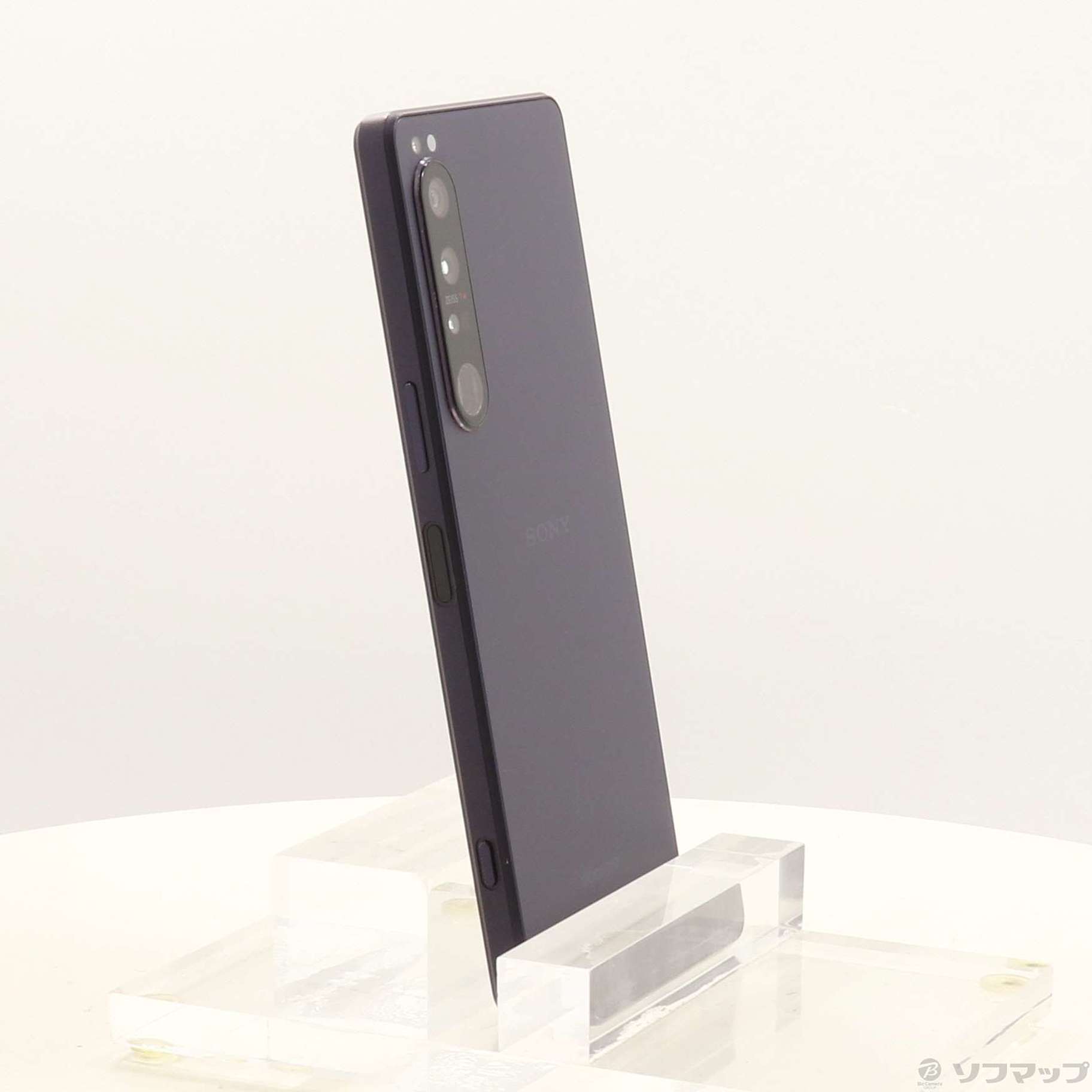 Xperia 1 IV SO-51C docomo [�p�[�v��]�̐��i�摜4
