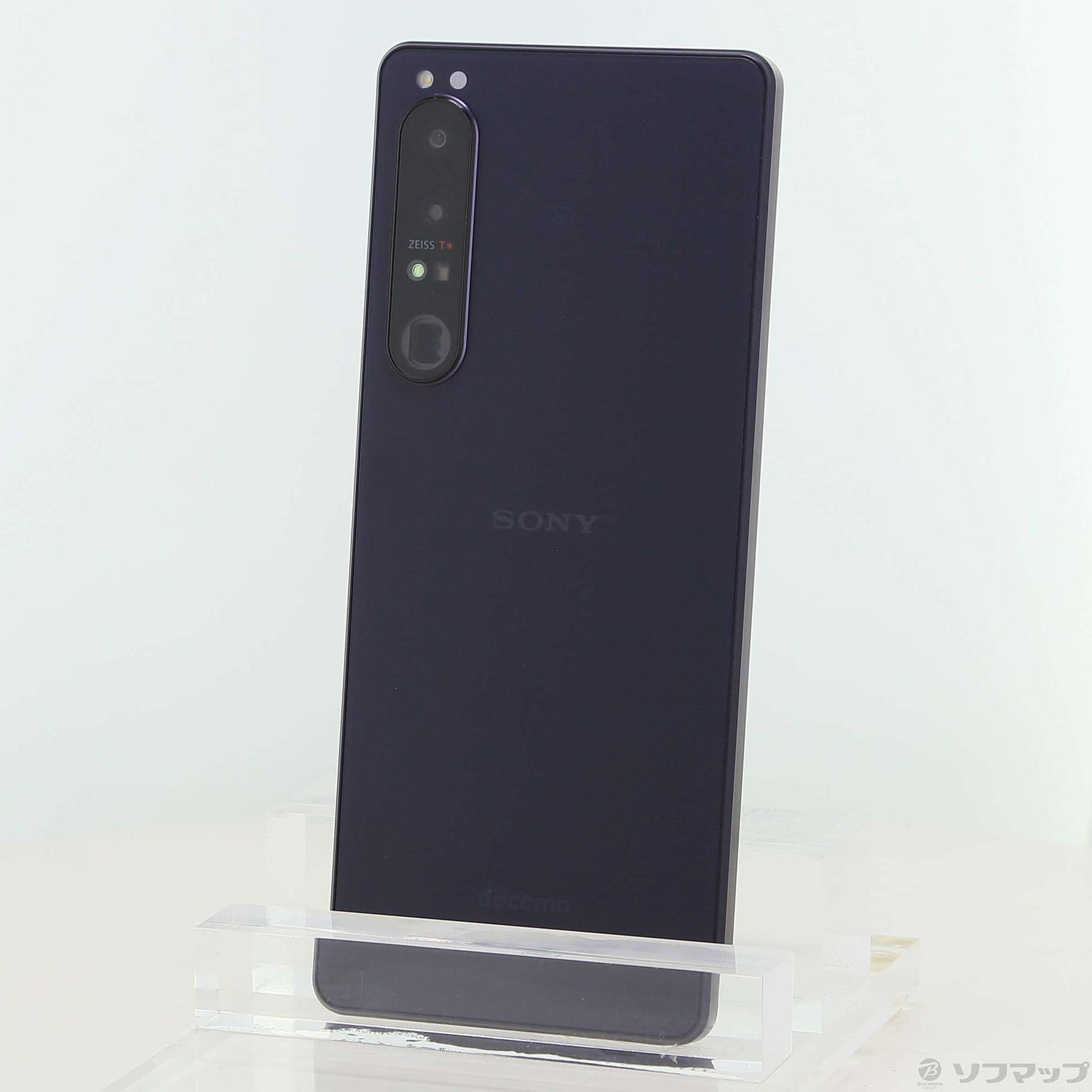 Xperia 1 IV SO-51C docomo [�p�[�v��]�̐��i�摜1