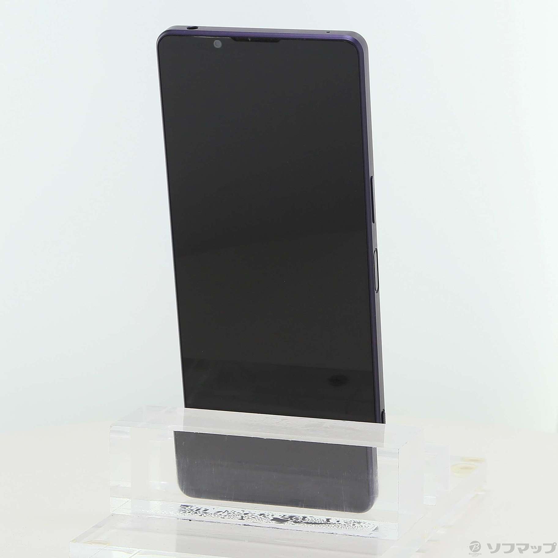 Xperia 1 IV SO-51C docomo [�p�[�v��]�̐��i�摜3