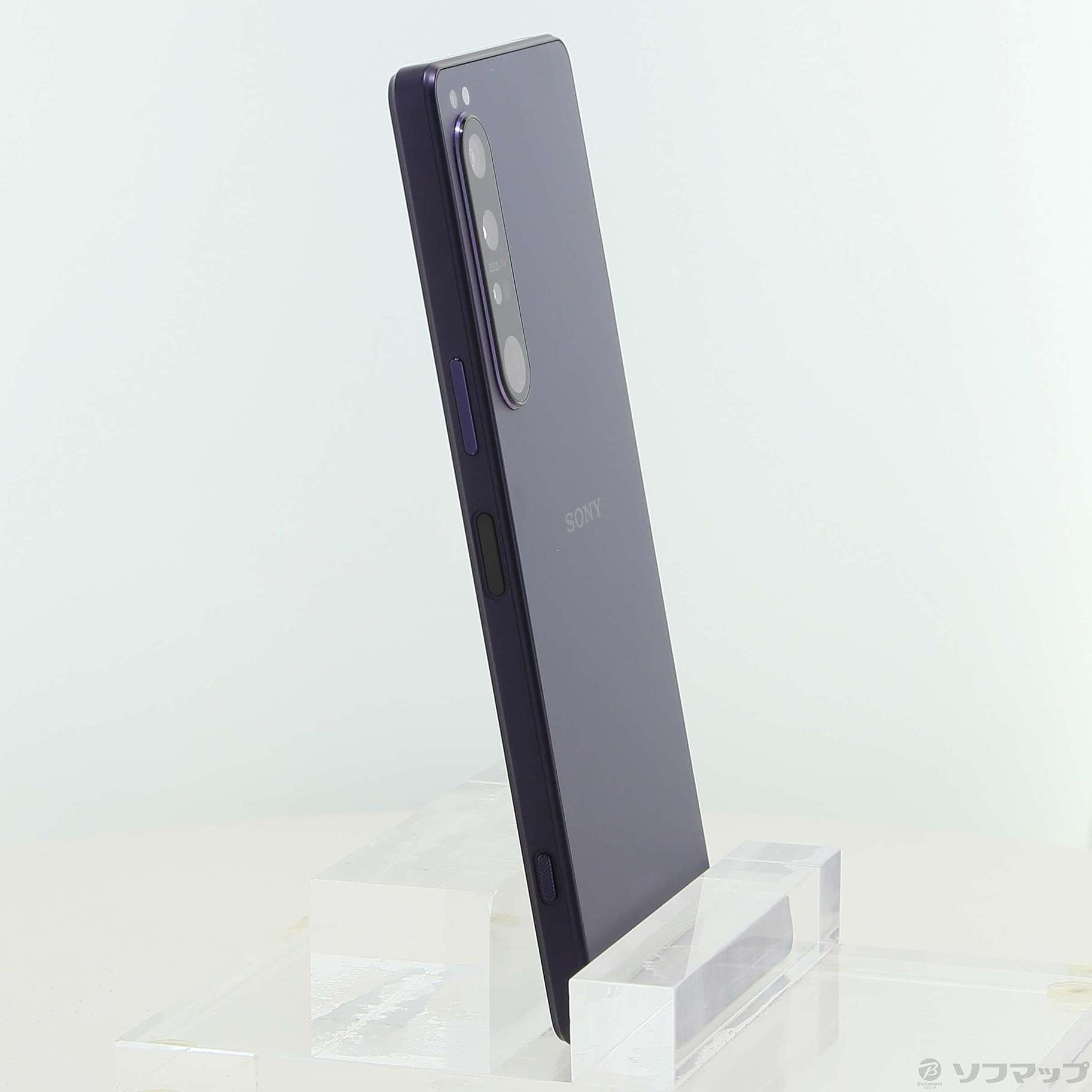 Xperia 1 IV SO-51C docomo [�p�[�v��]�̐��i�摜4