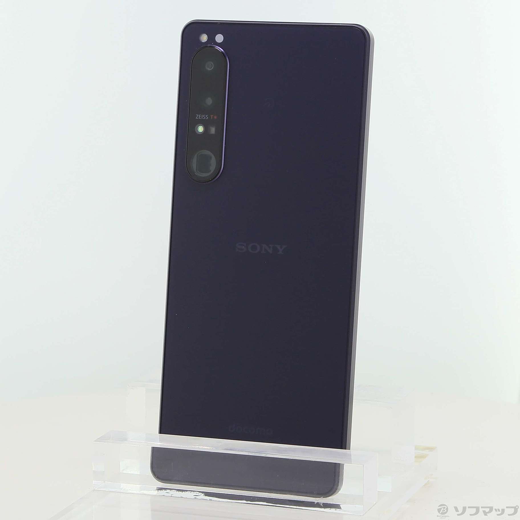Xperia 1 IV SO-51C docomo [�p�[�v��]�̐��i�摜1