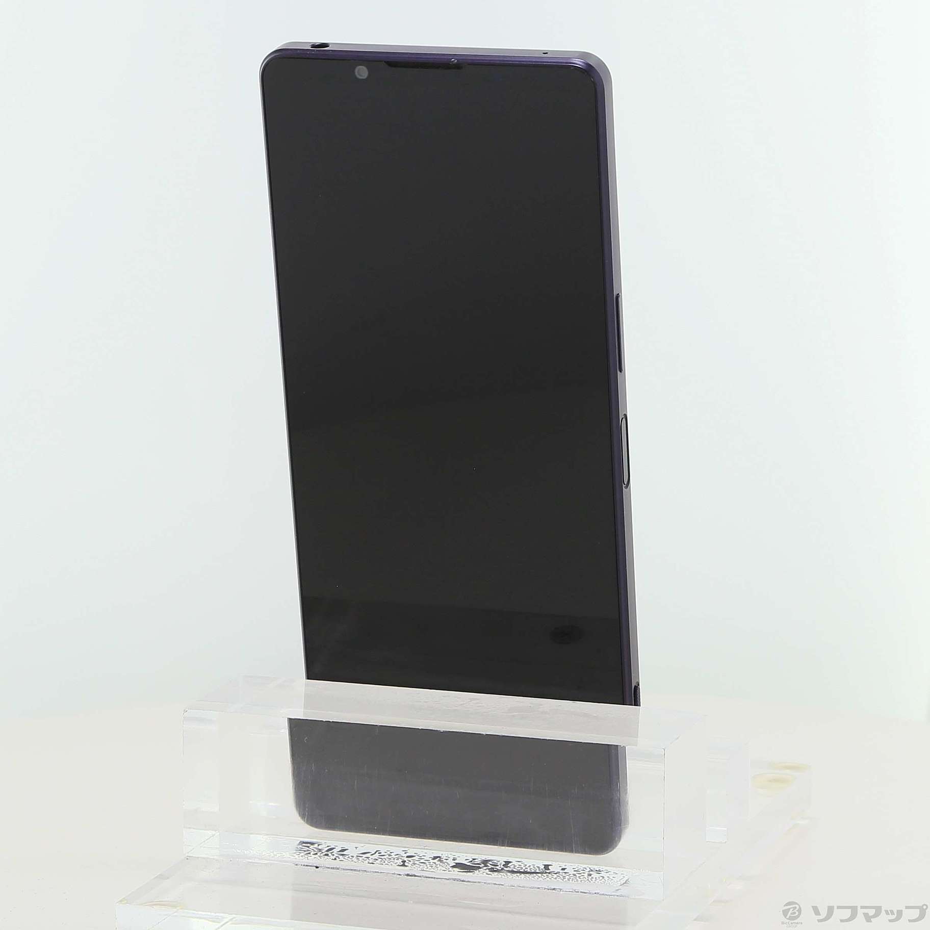 Xperia 1 IV SO-51C docomo [�p�[�v��]�̐��i�摜3