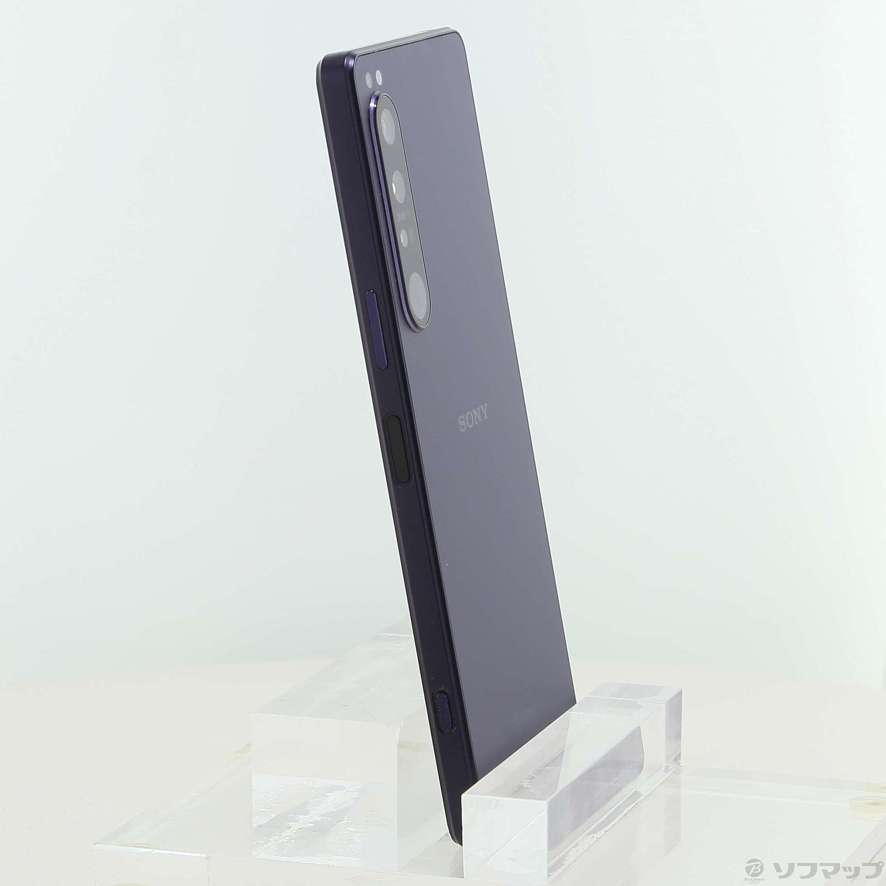 Xperia 1 IV SO-51C docomo [�p�[�v��]�̐��i�摜4