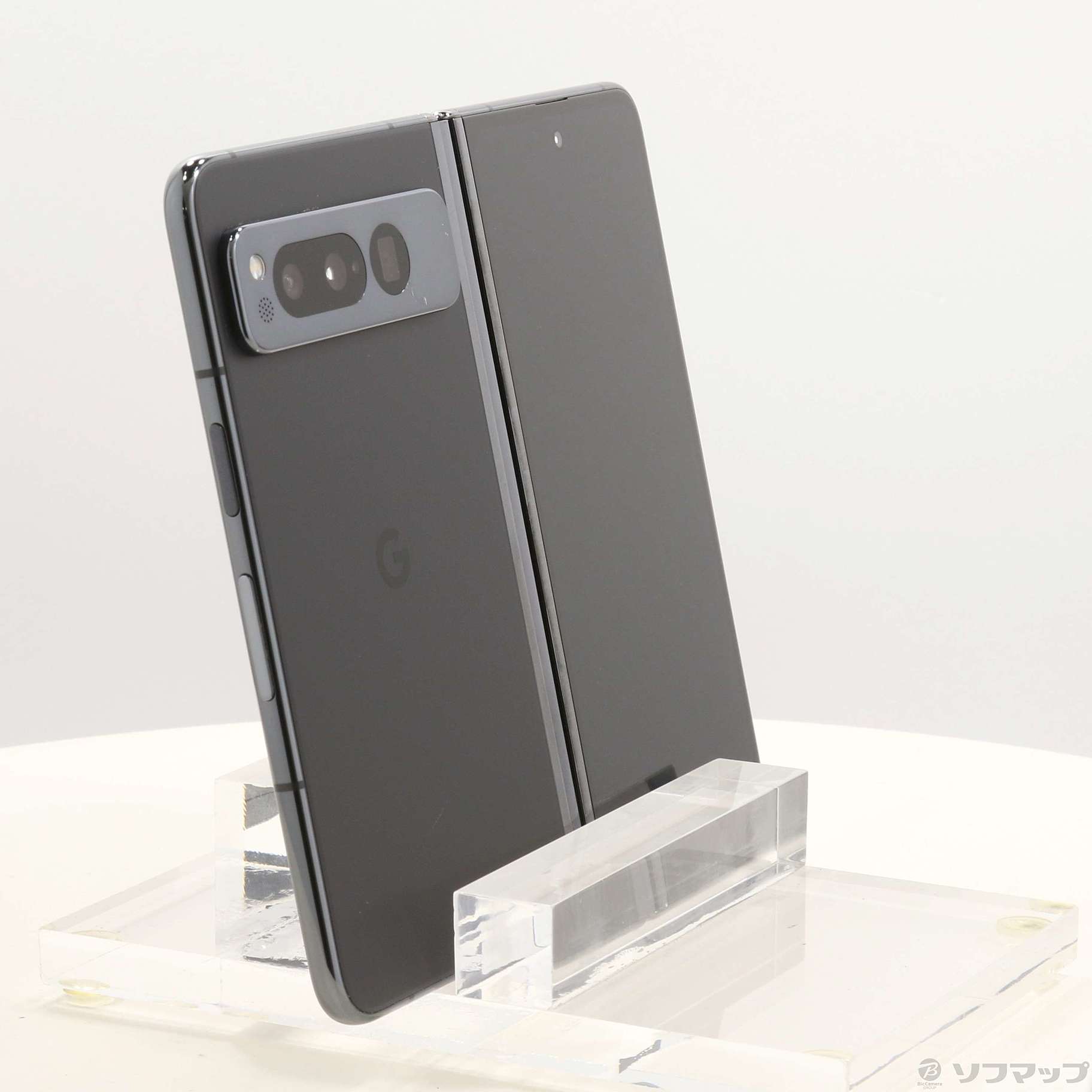 Google Pixel Fold 中古一覧｜SIMフリー・キャリア - 価格.com