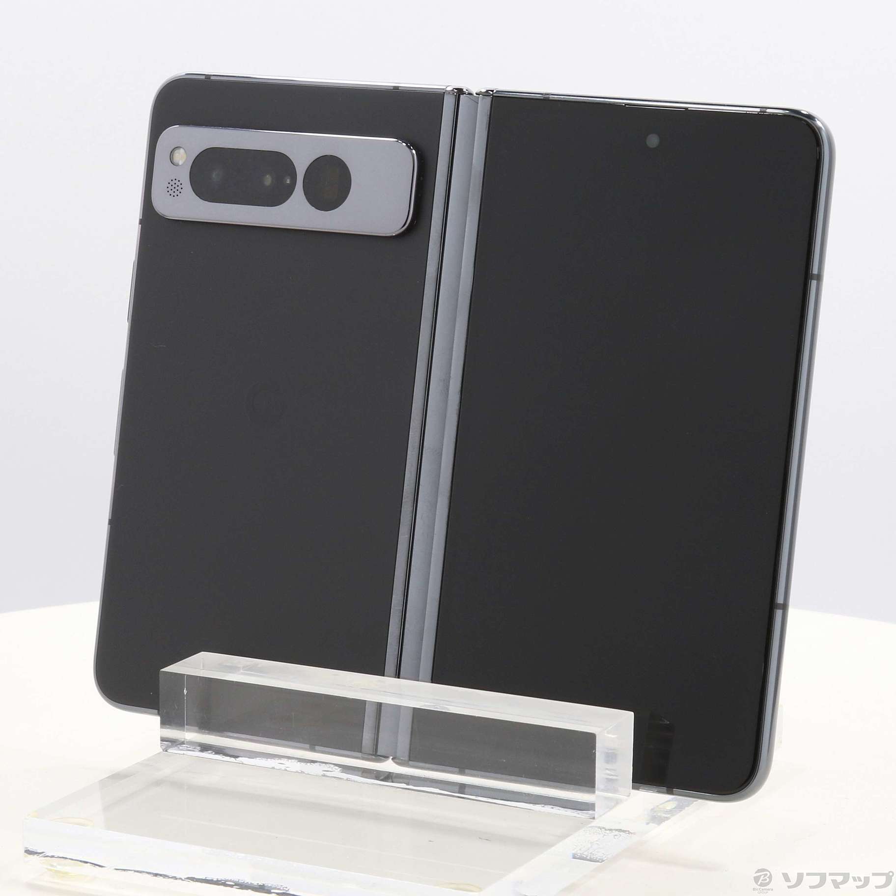 Google Pixel Fold SIM�t���[ [Obsidian]
