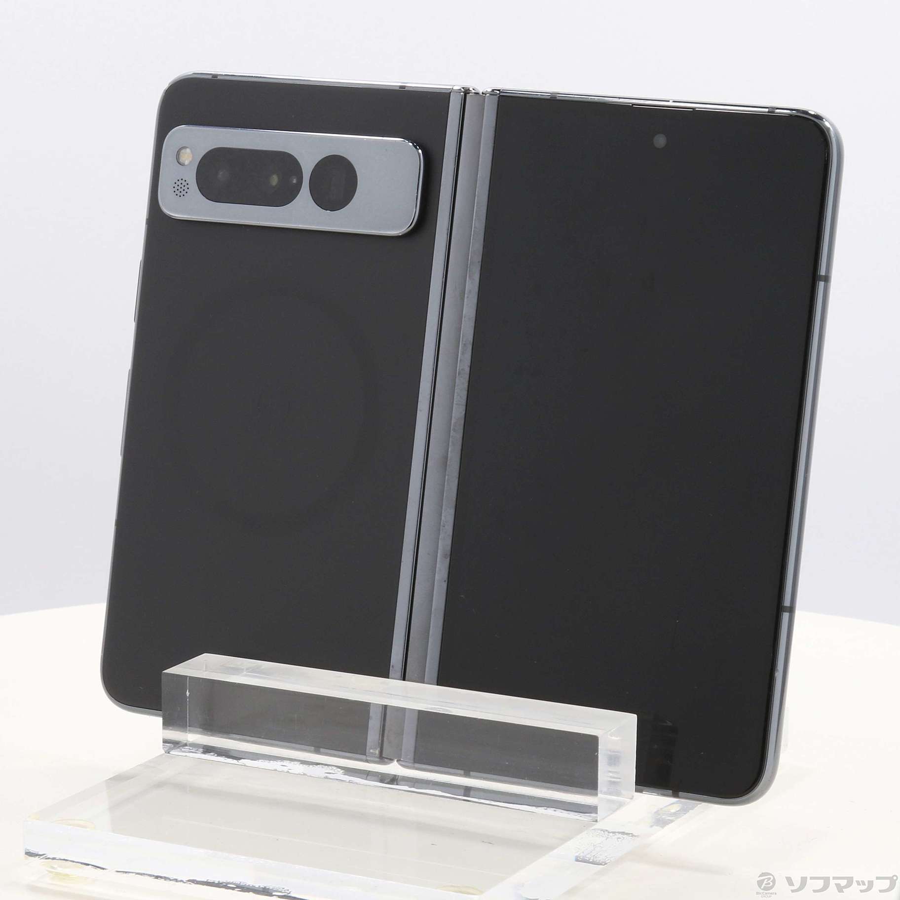 Google Pixel Fold SIM�t���[ [Obsidian]