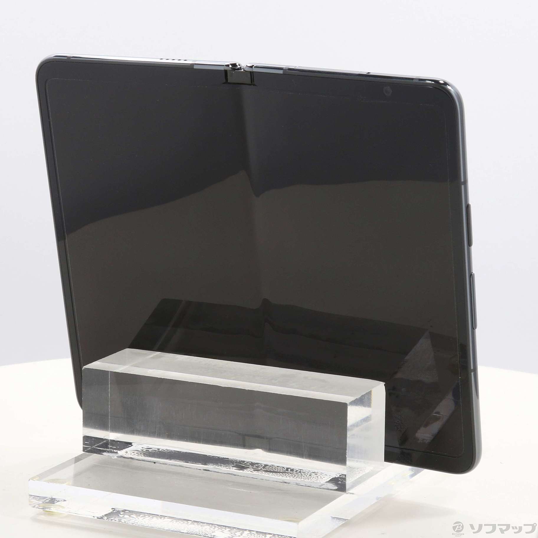 Google Pixel Fold SIM�t���[ [Obsidian]�̐��i�摜3