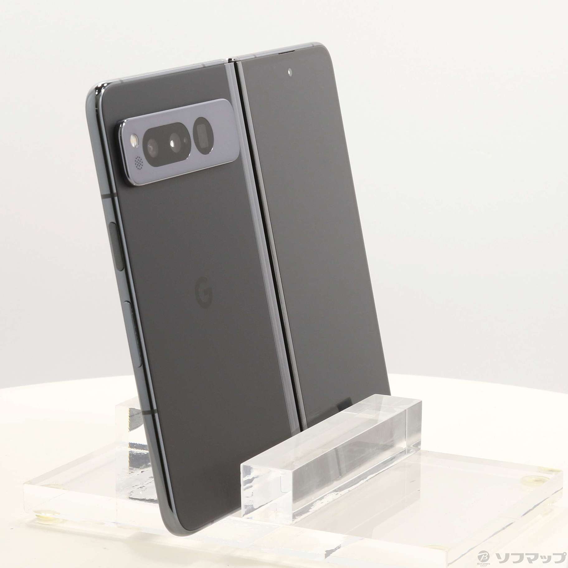 Google Pixel Fold SIM�t���[ [Obsidian]�̐��i�摜4
