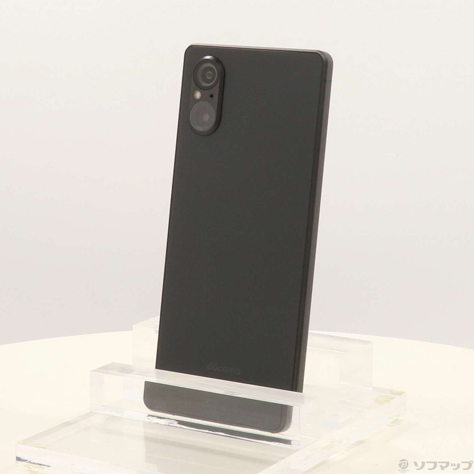 Xperia 5 V SO-53D docomo [�u���b�N]