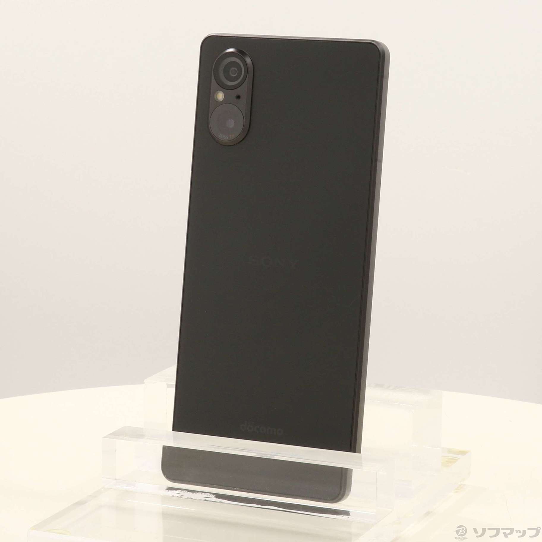Xperia 5 V SO-53D docomo [�u���b�N]