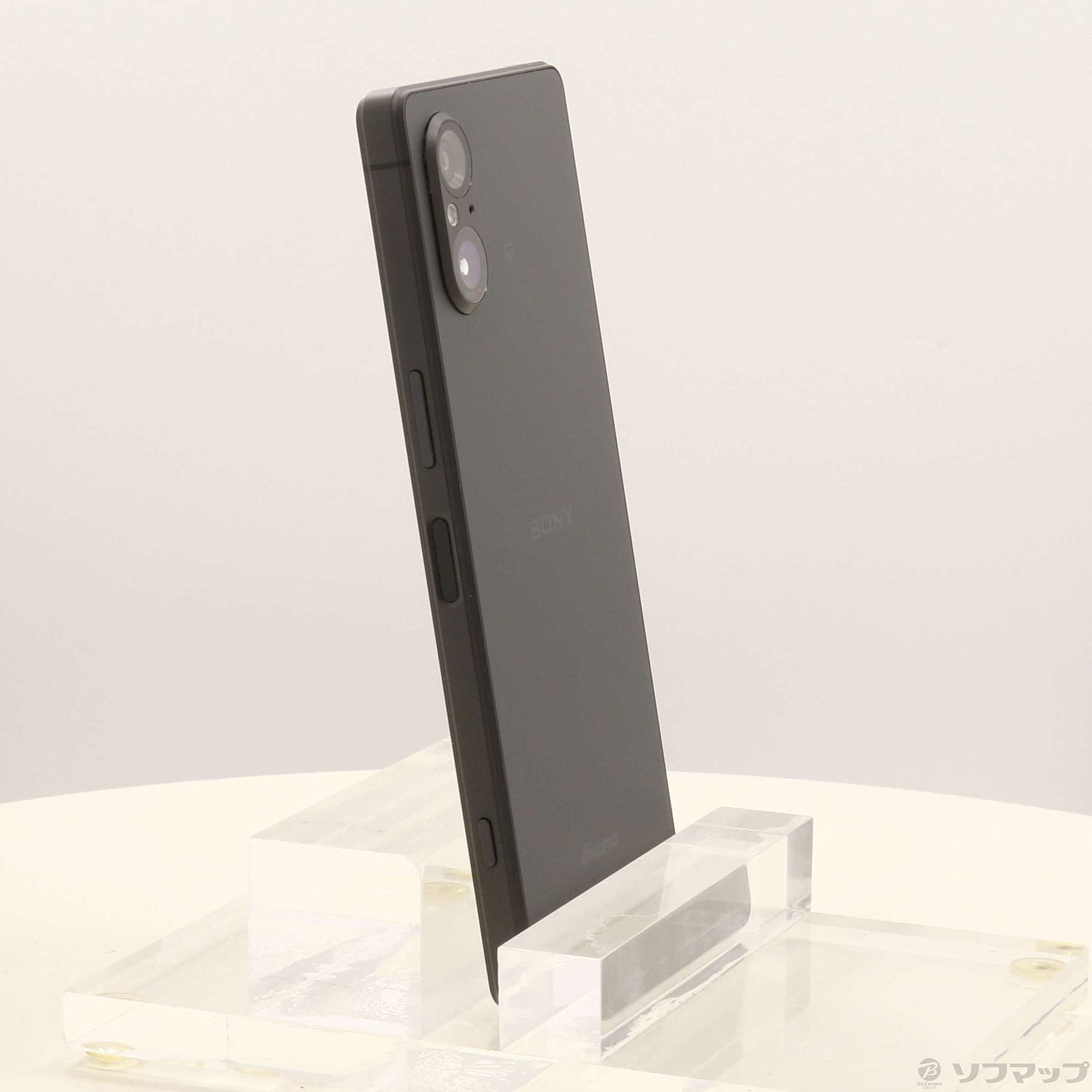 Xperia 5 V SO-53D docomo [�u���b�N]�̐��i�摜4