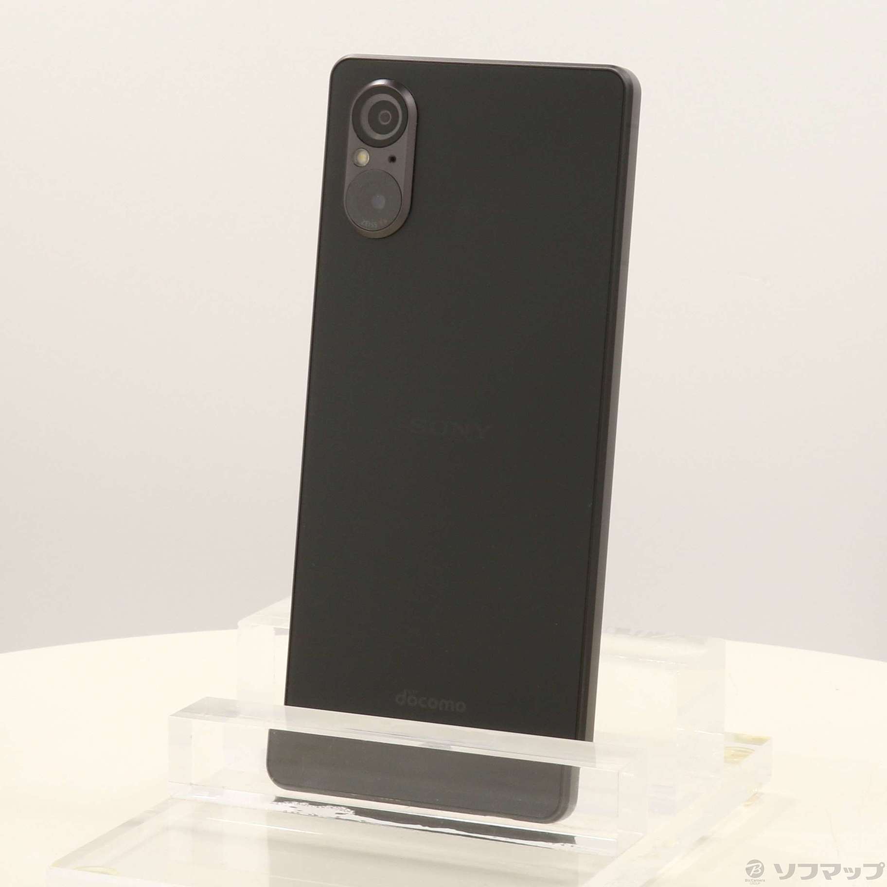 Xperia 5 V SO-53D docomo [�u���b�N]