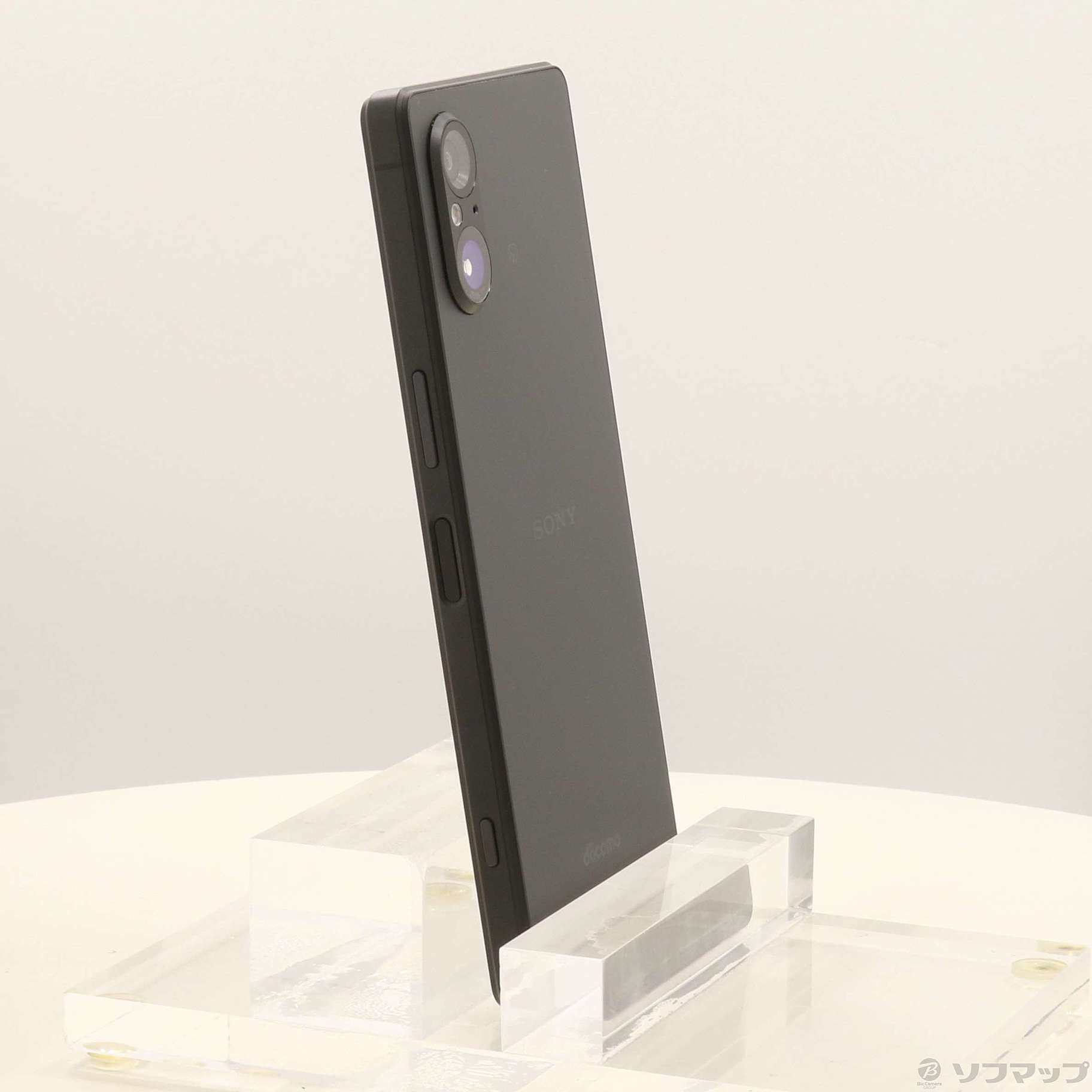 Xperia 5 V SO-53D docomo [�u���b�N]�̐��i�摜4