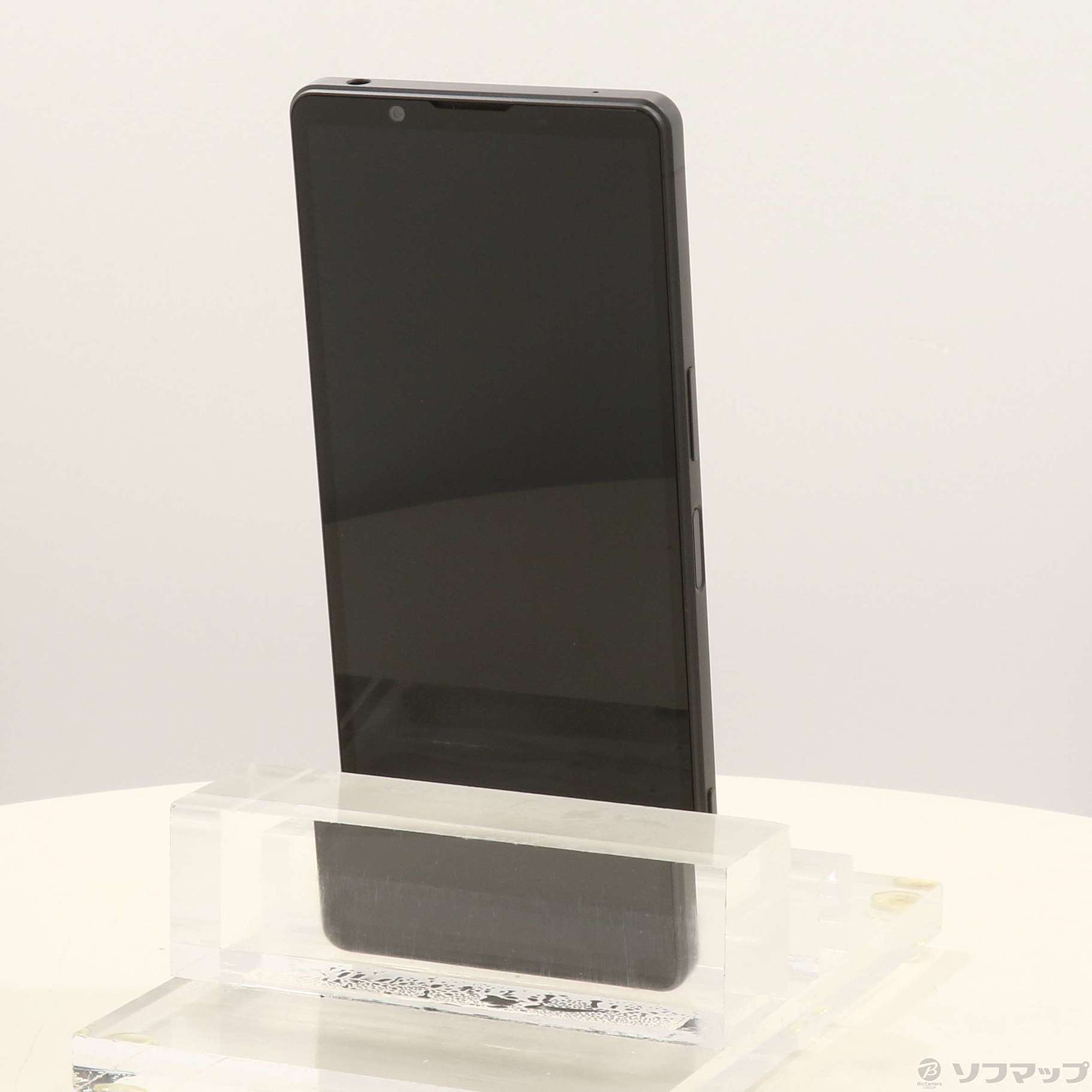 Xperia 5 V SO-53D docomo [�u���b�N]�̐��i�摜3