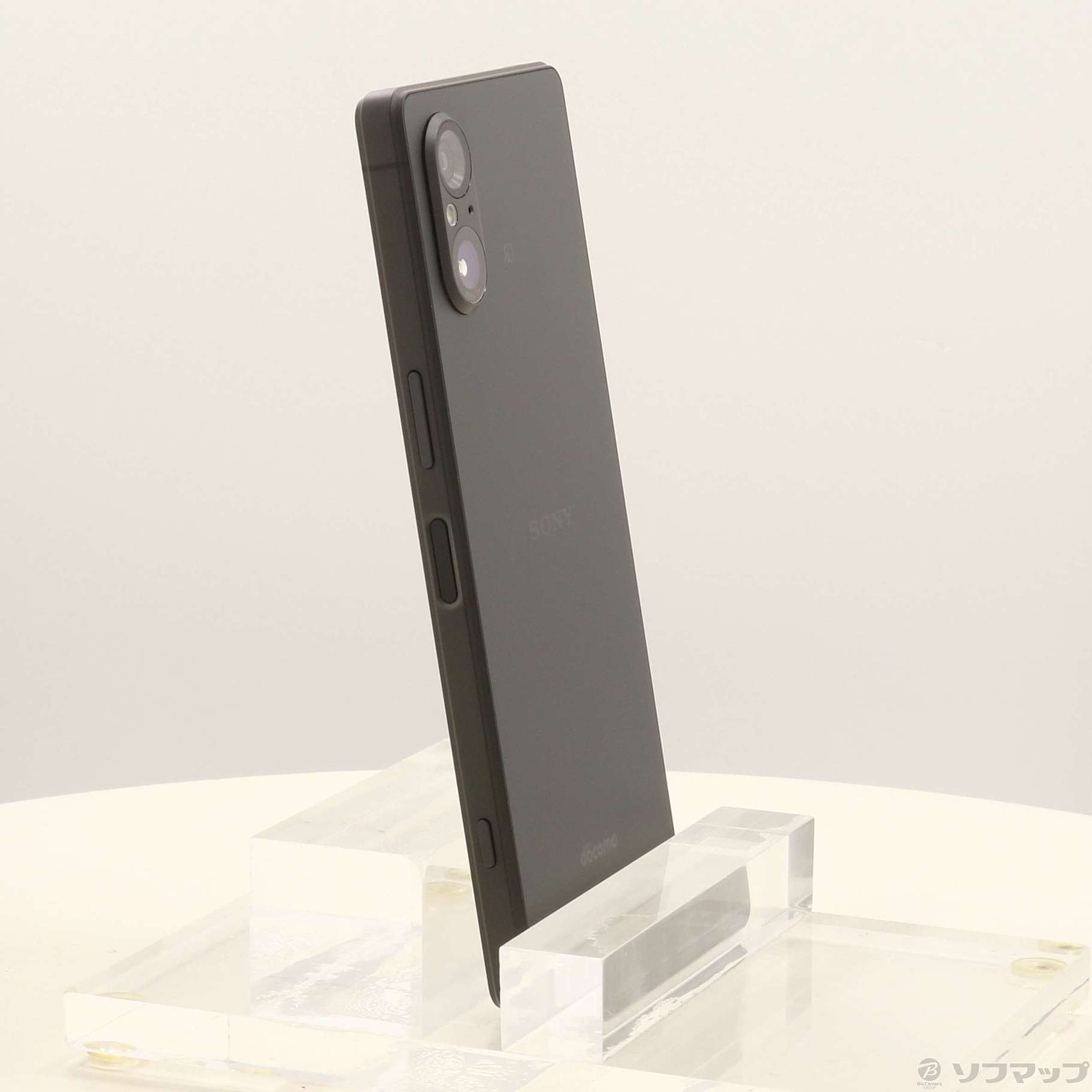 Xperia 5 V SO-53D docomo [�u���b�N]�̐��i�摜4