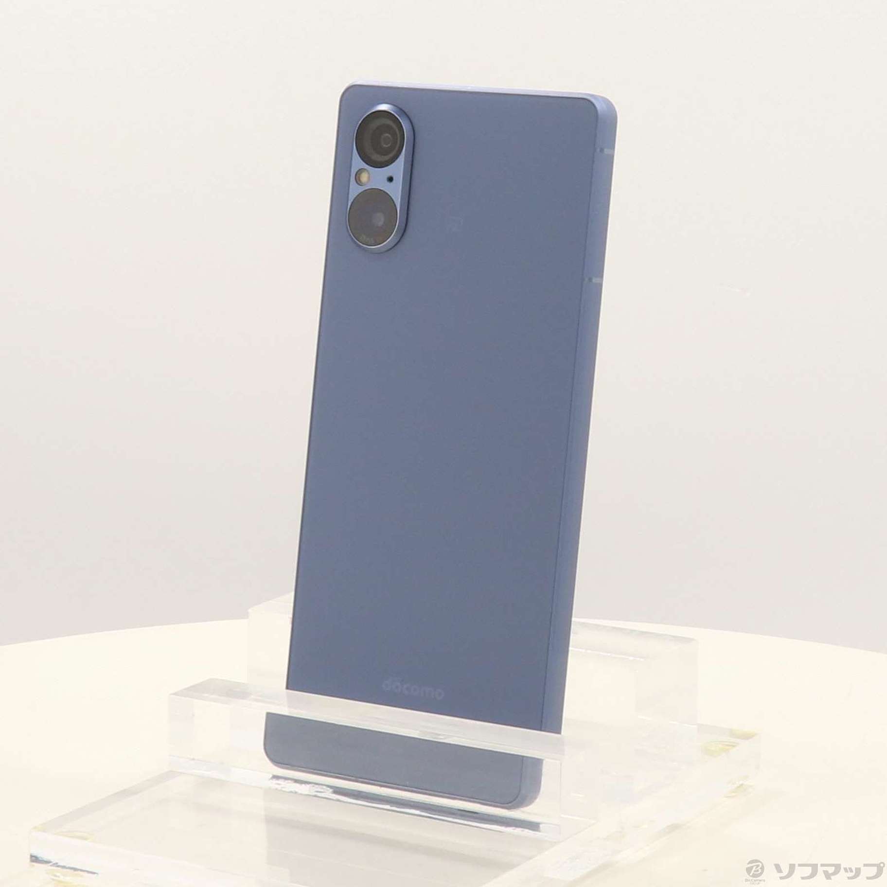 Xperia 5 V SO-53D docomo [�u���b�N]
