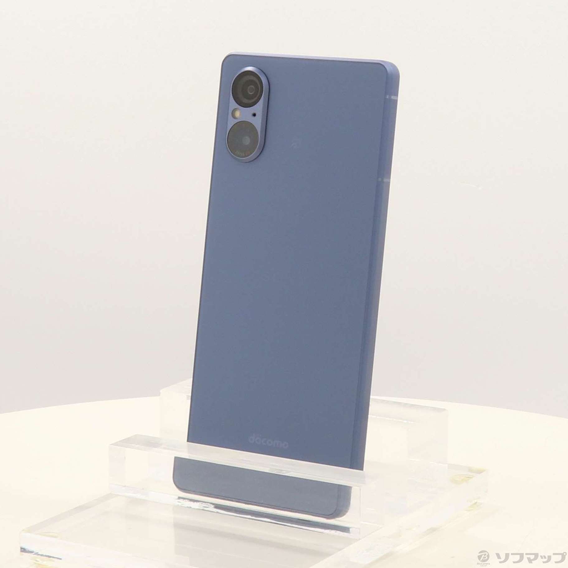 Xperia 5 V SO-53D docomo [�u���b�N]