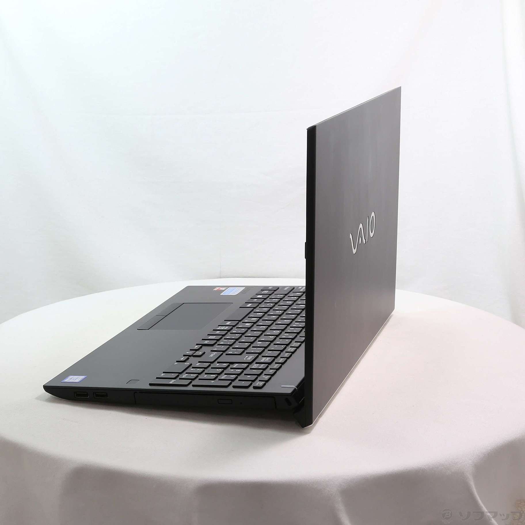 中古】VAIO S15 VJS154C11N [2133073870756] - リコレ！|ビックカメラ
