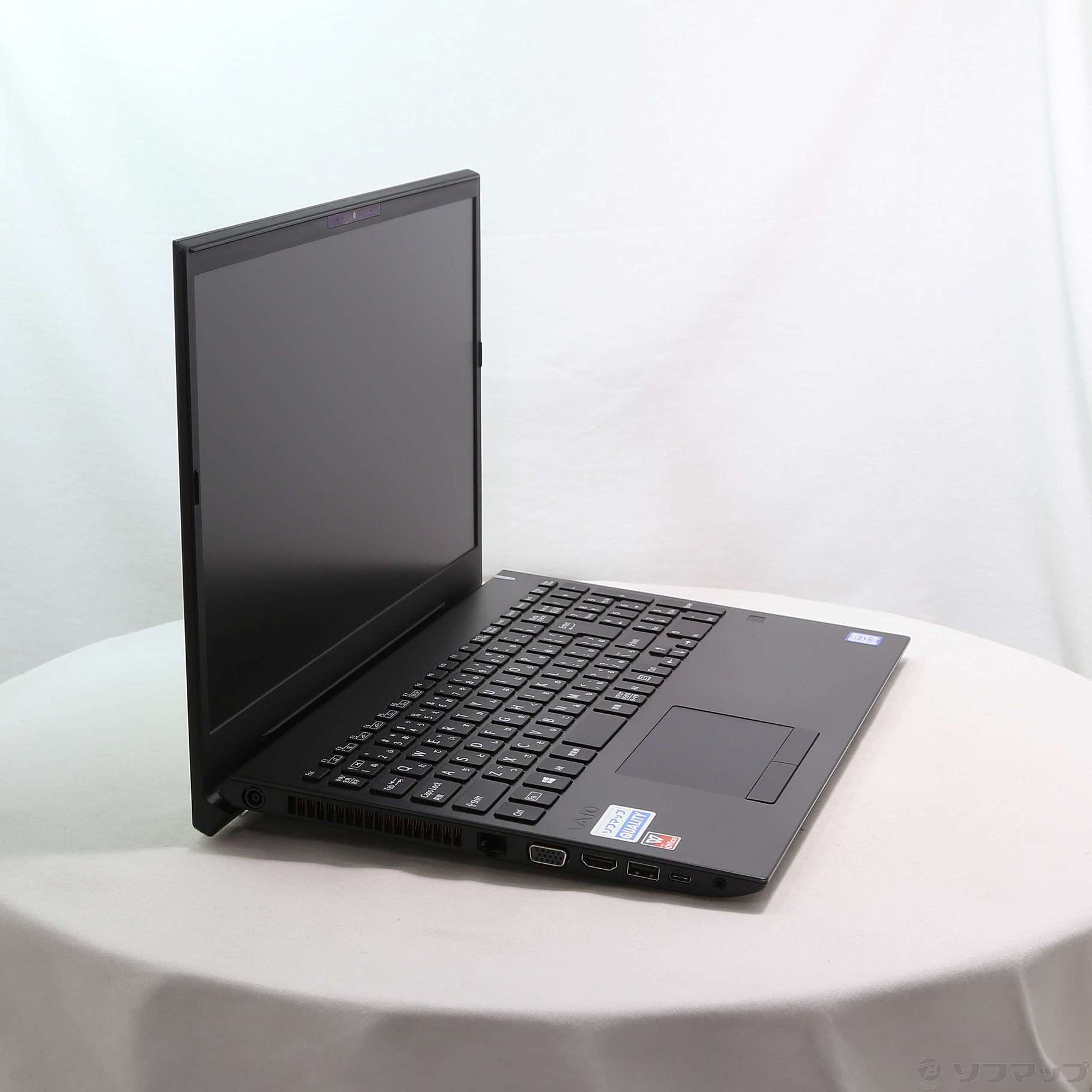 中古】VAIO S15 VJS154C11N [2133073870756] - リコレ！|ビックカメラ