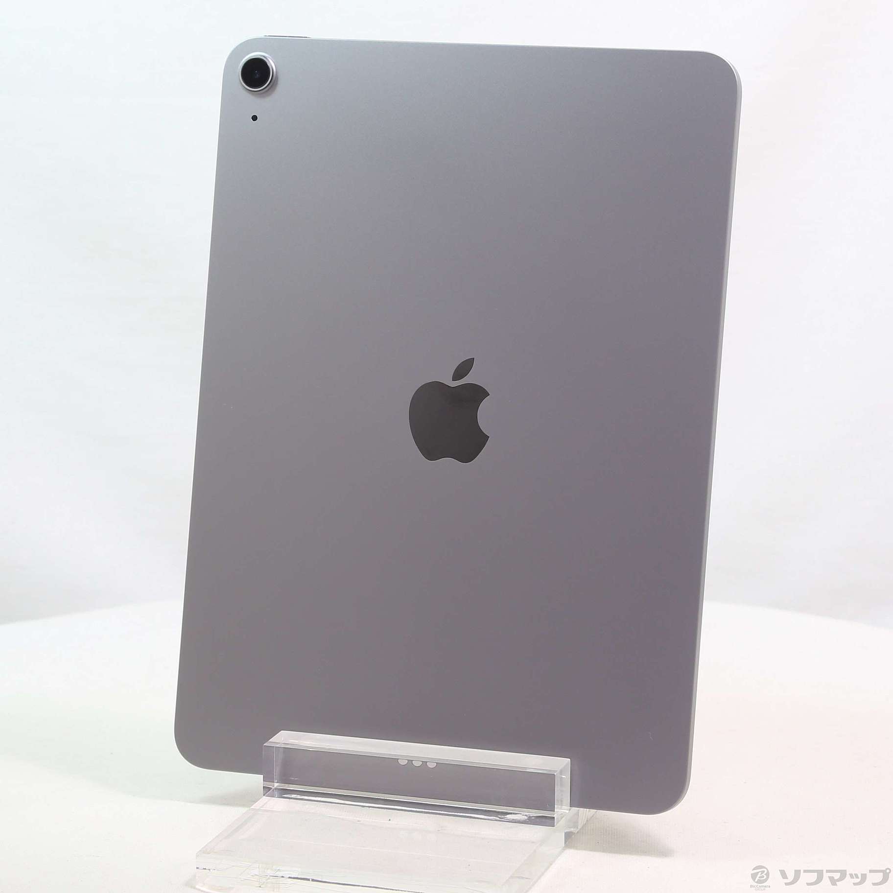 中古】iPad Air 11インチ(M3) 128GB スペースグレイ MC9W4J／A Wi-Fi