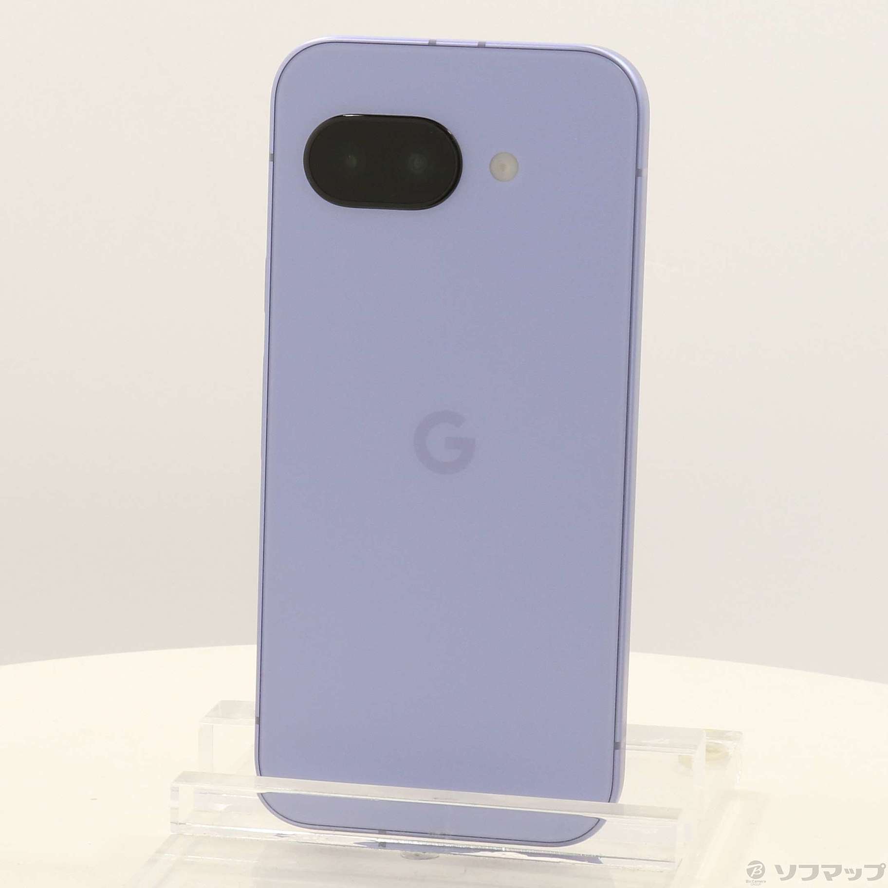 Google Pixel 9a 128GB SIM�t���[ [Iris]