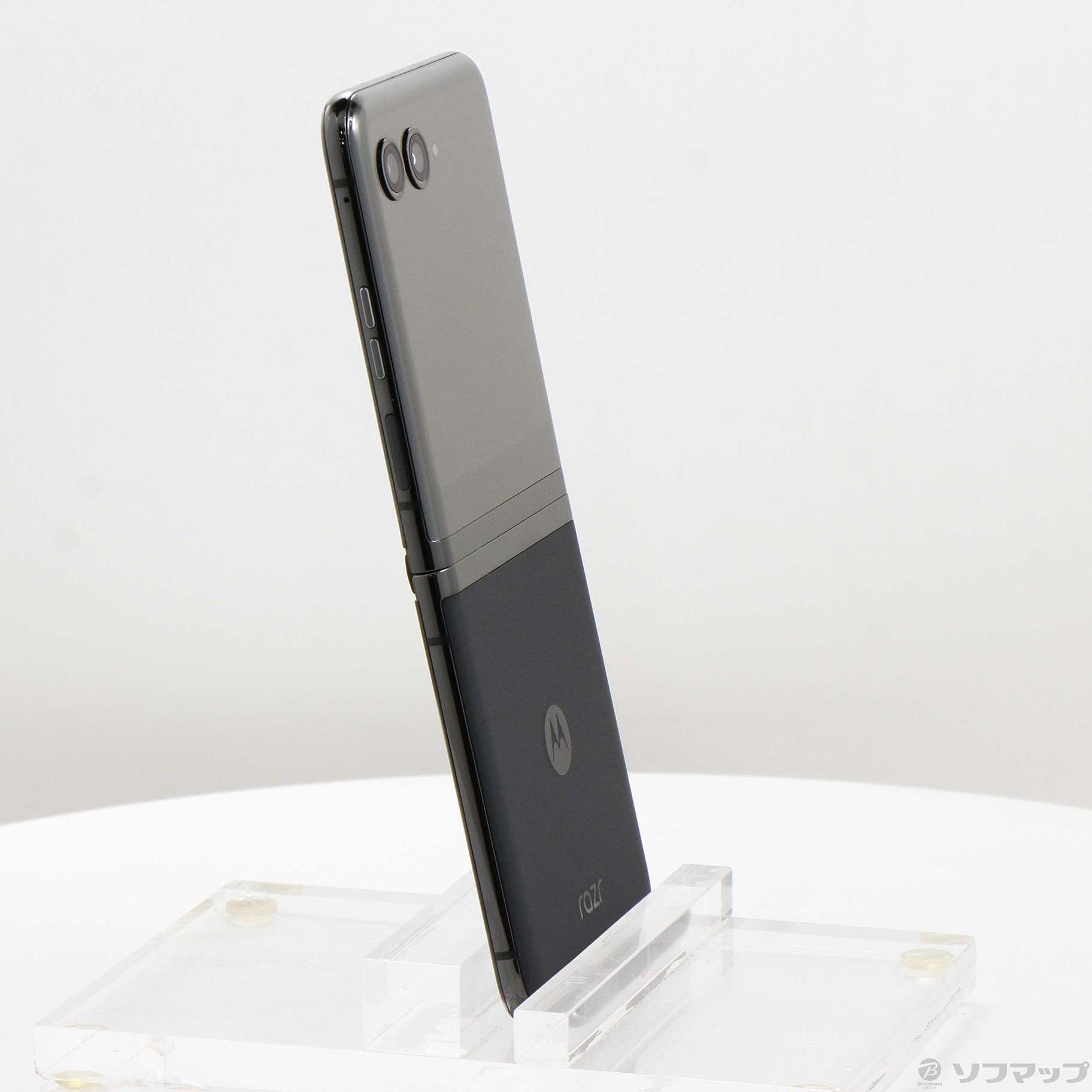 motorola razr 40 ultra 中古一覧｜SIMフリー・キャリア - 価格.com