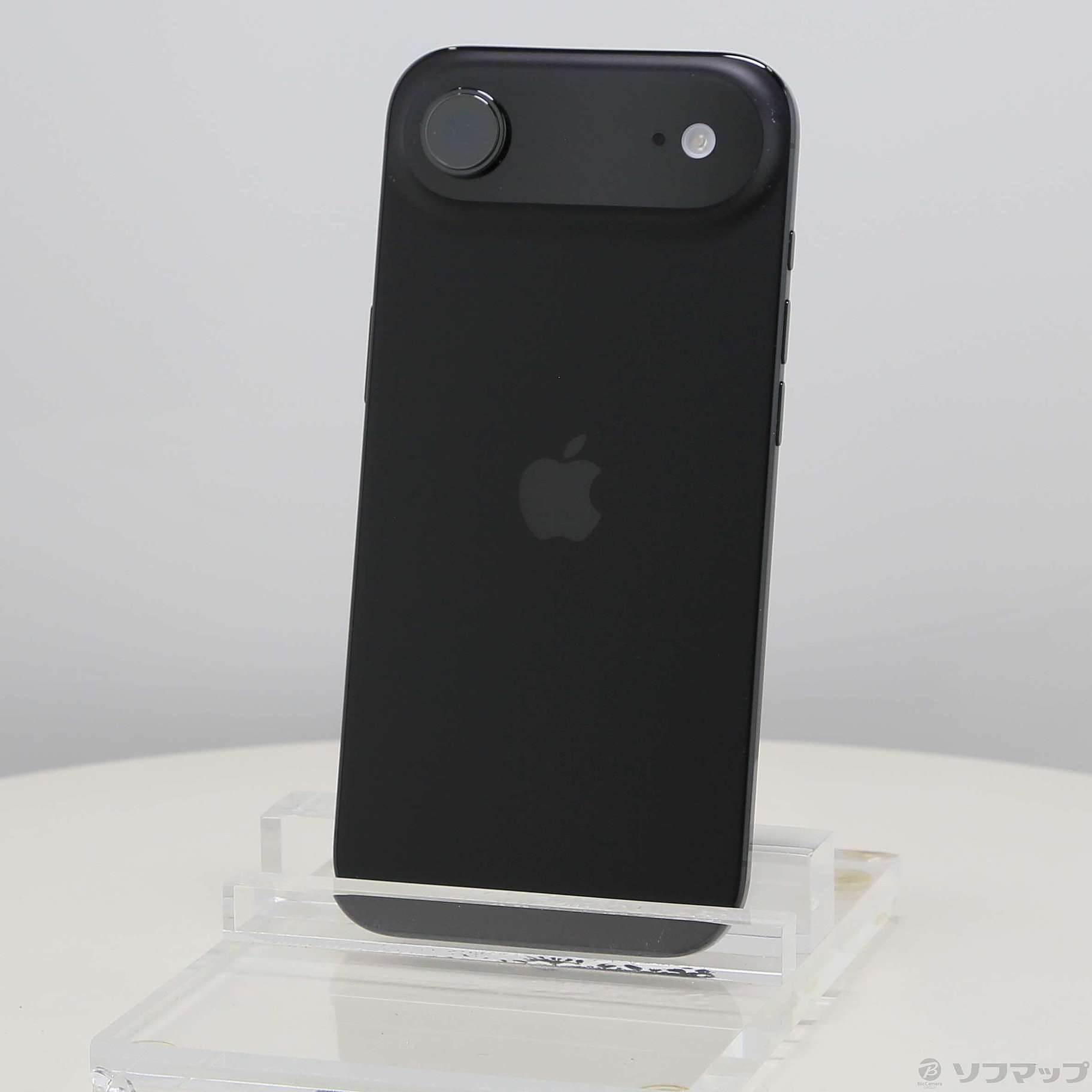 中古】iPhone Air 512GB スペースブラック MG2C4J／A SIMフリー 
