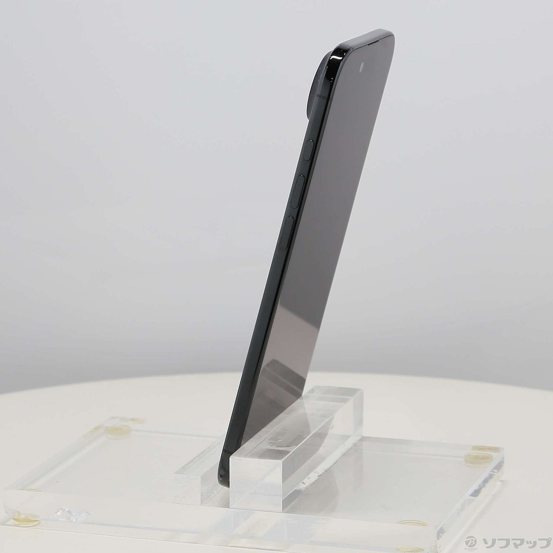 中古】iPhone Air 512GB スペースブラック MG2C4J／A SIMフリー 