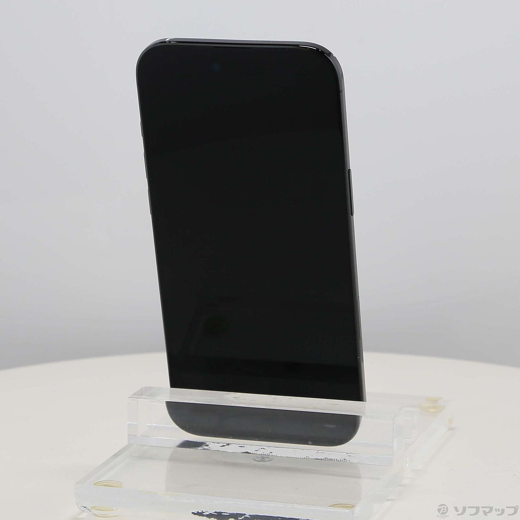 中古】iPhone Air 512GB スペースブラック MG2C4J／A SIMフリー 