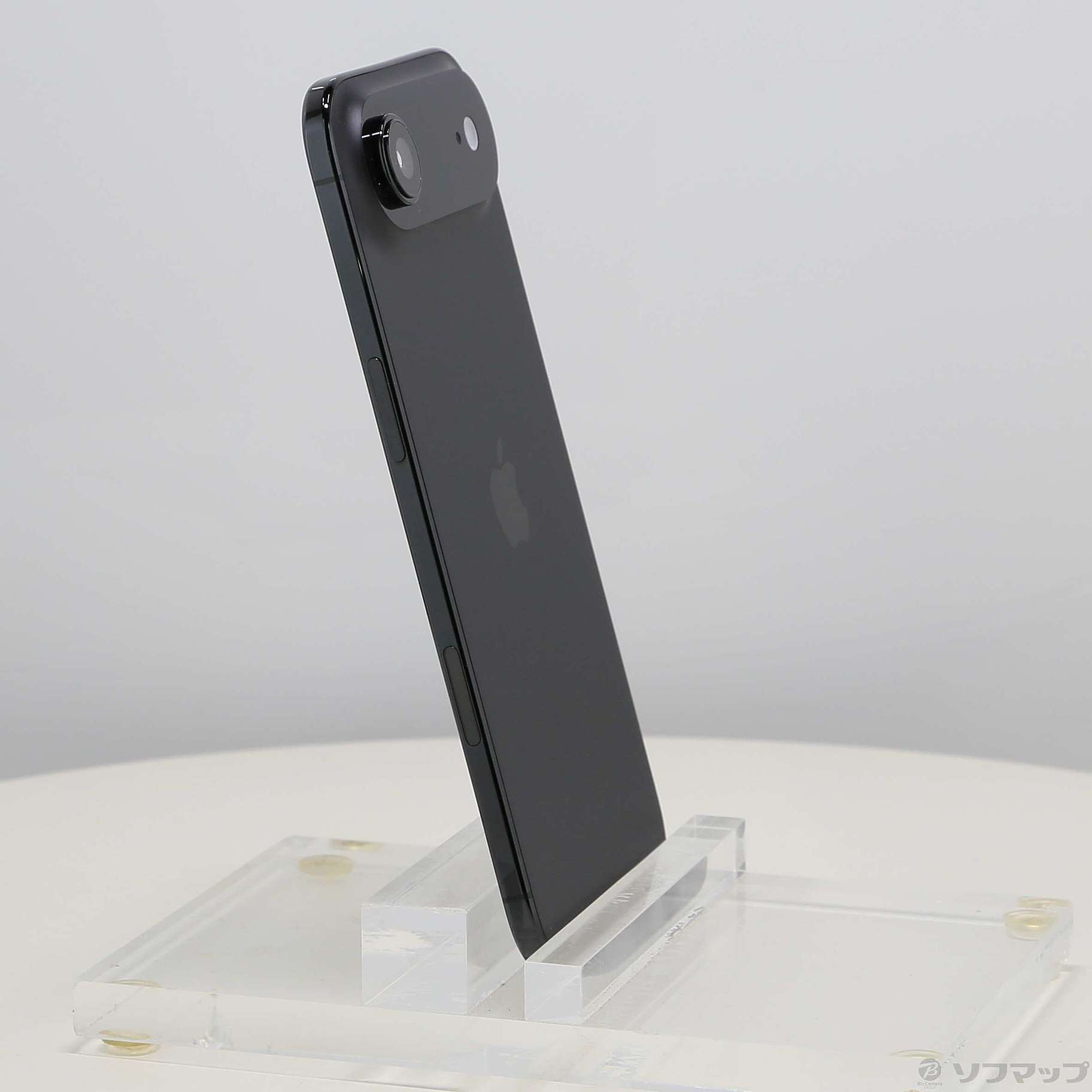 中古】iPhone Air 512GB スペースブラック MG2C4J／A SIMフリー 
