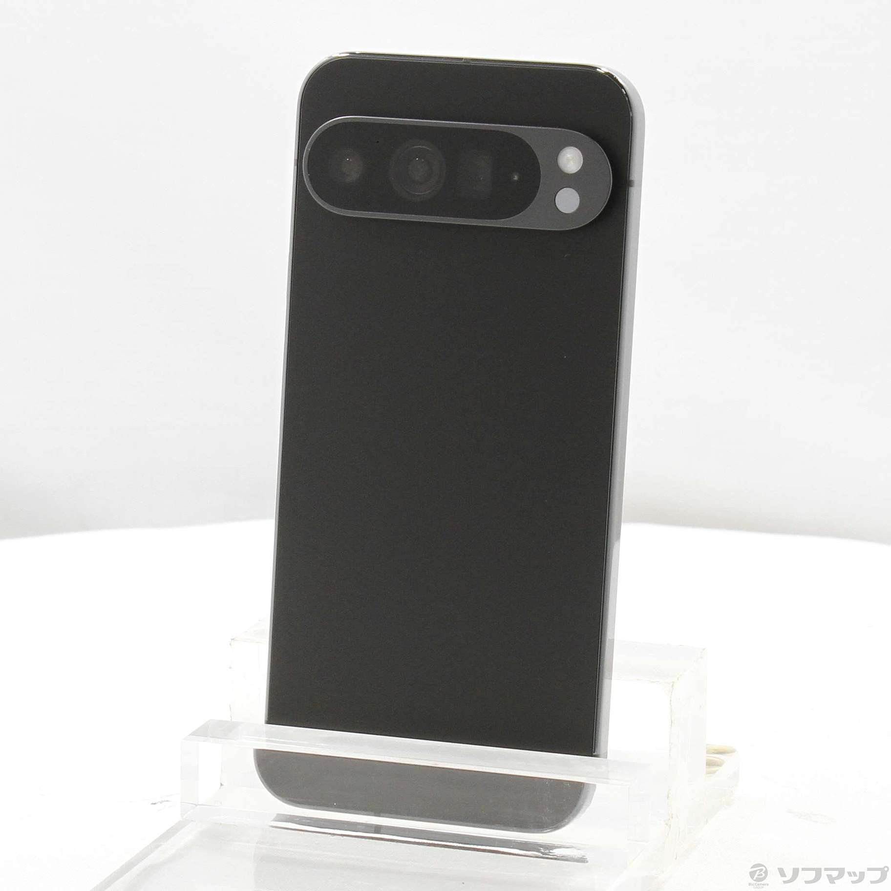 Google Pixel 9 Pro XL 256GB SIM�t���[ [Obsidian]