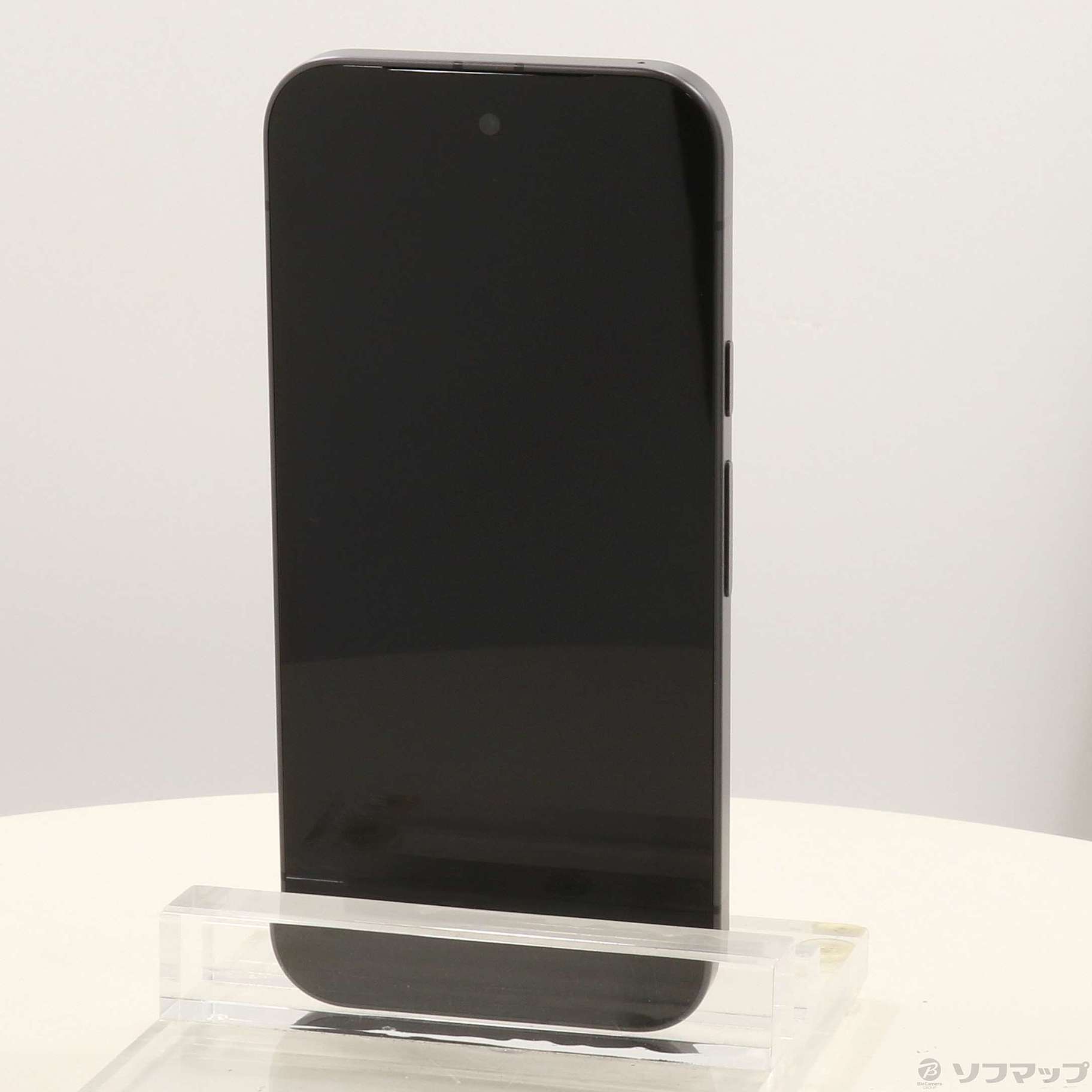 Google Pixel 9a 128GB SIM�t���[ [Obsidian]�̐��i�摜3