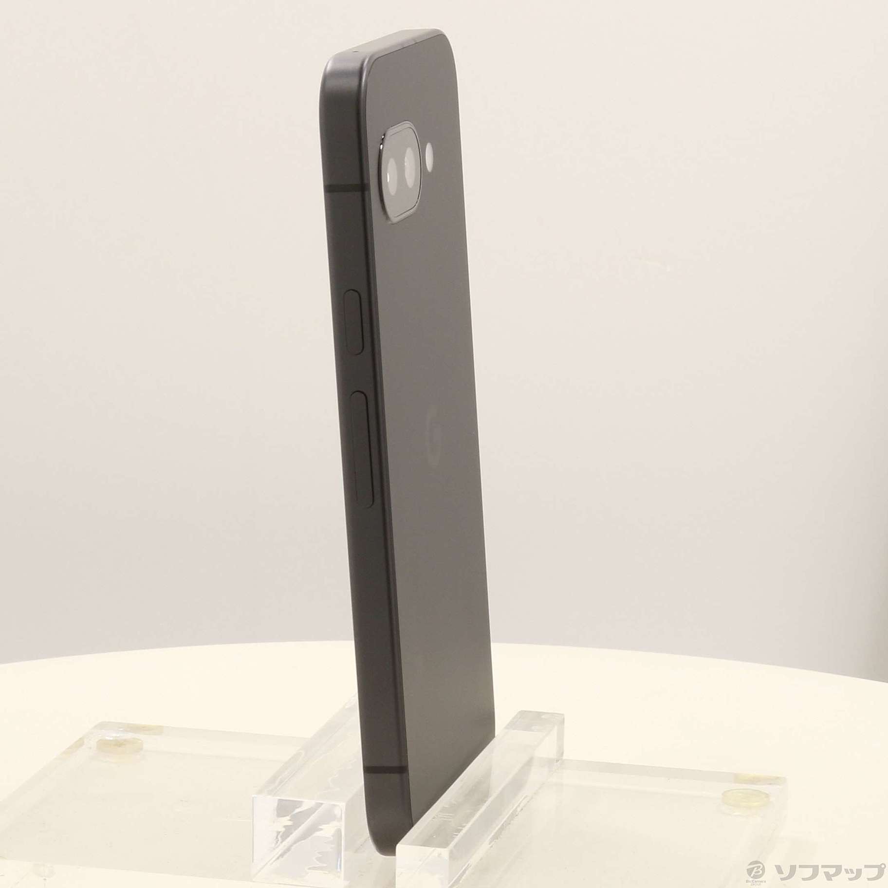 ◆【新品未使用！】Google pixel 9a✳︎128GB 本体◆黒 箱あり Google Pixel 9a | Android スマートフォン | 製品 | NTTドコモ