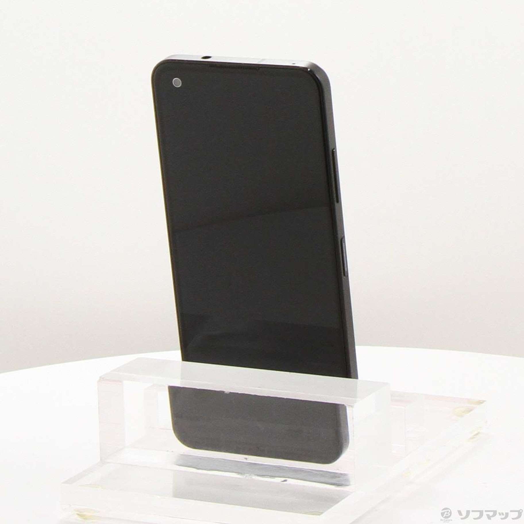 Zenfone 9 128GB SIM�t���[ [�T���Z�b�g���b�h]�̐��i�摜3