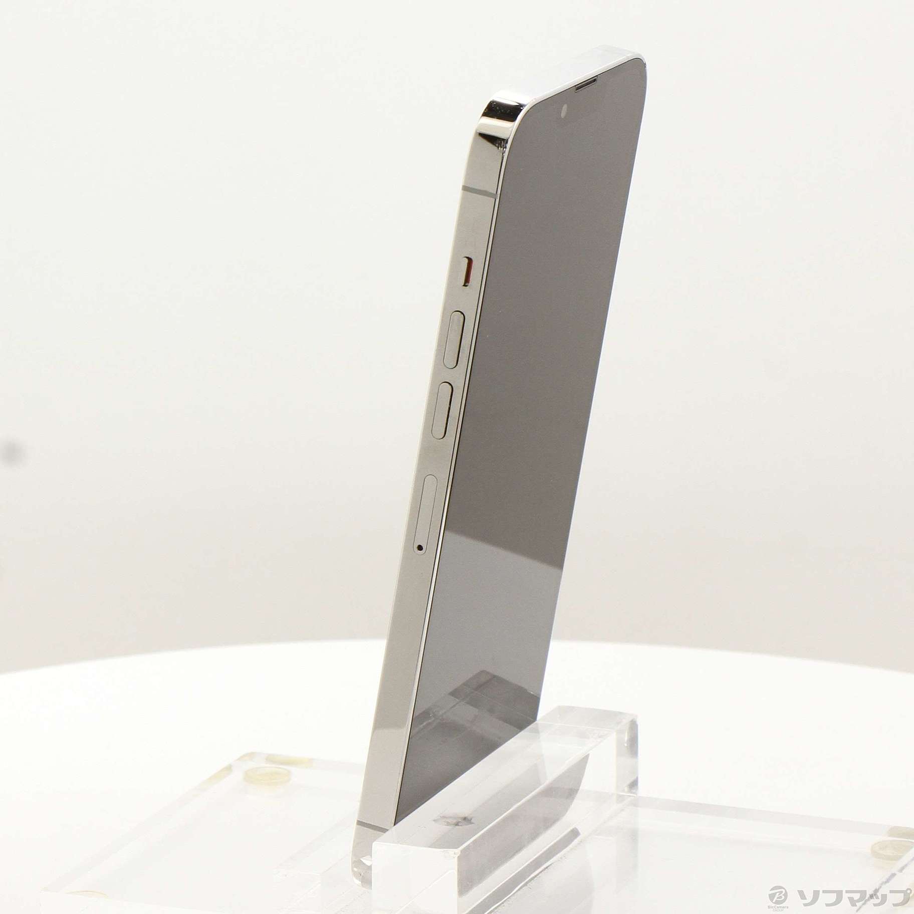 iPhone 13 Pro Max 128GB SIM�t���[ [�V���o�[]�̐��i�摜2