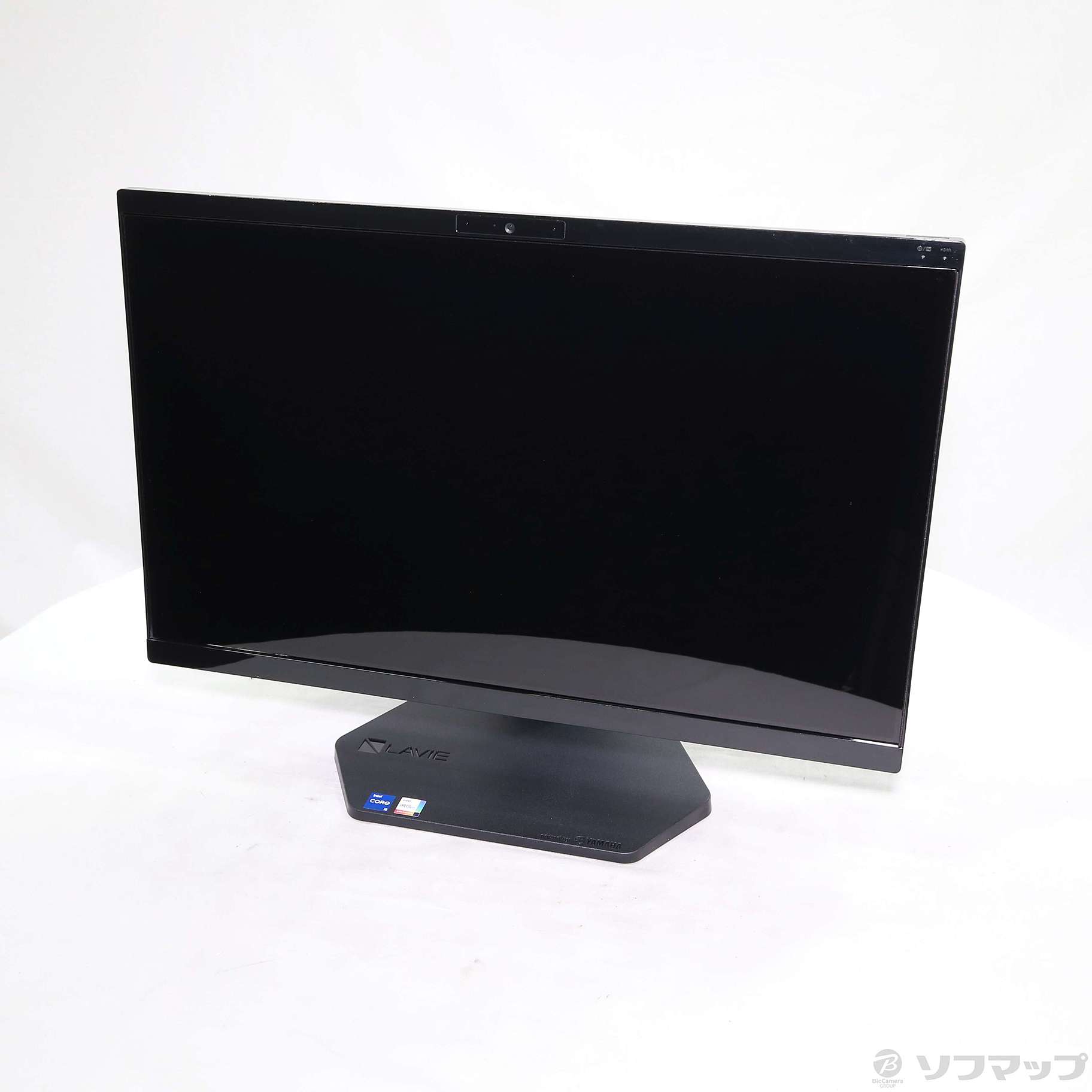 LAVIE A23 PC-A2355JAB �t�@�C���u���b�N �kNEC Refreshed PC�l �Ⴡ�[�J�[�ۏ؂����