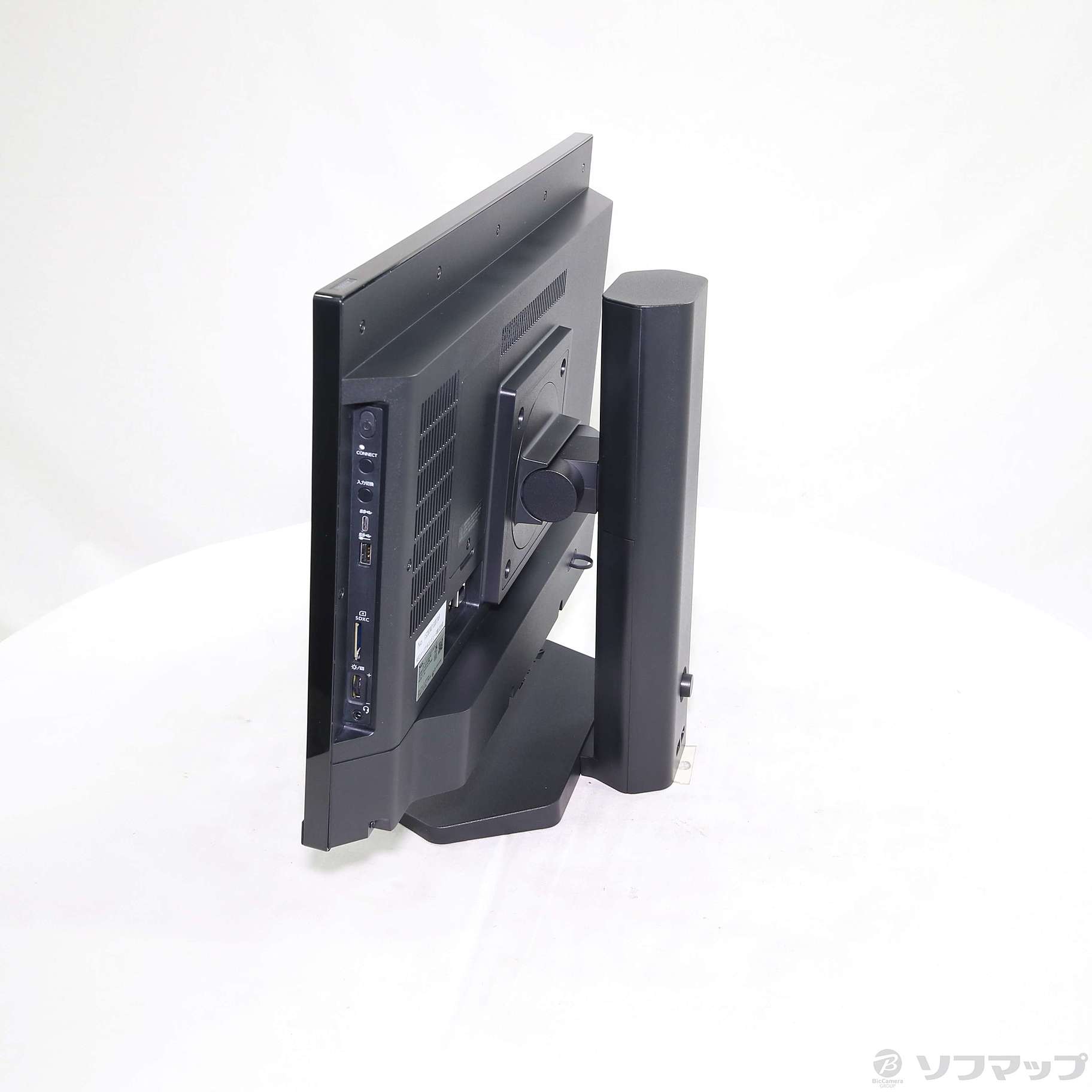 LAVIE A23 PC-A2355JAB ファインブラック 〔NEC Refreshed PC〕 ≪メーカー保証あり≫