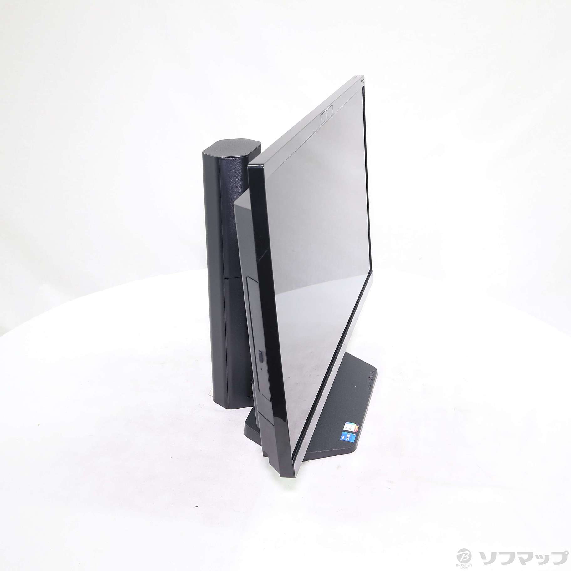 LAVIE A23 PC-A2355JAB ファインブラック 〔NEC Refreshed PC〕 ≪メーカー保証あり≫