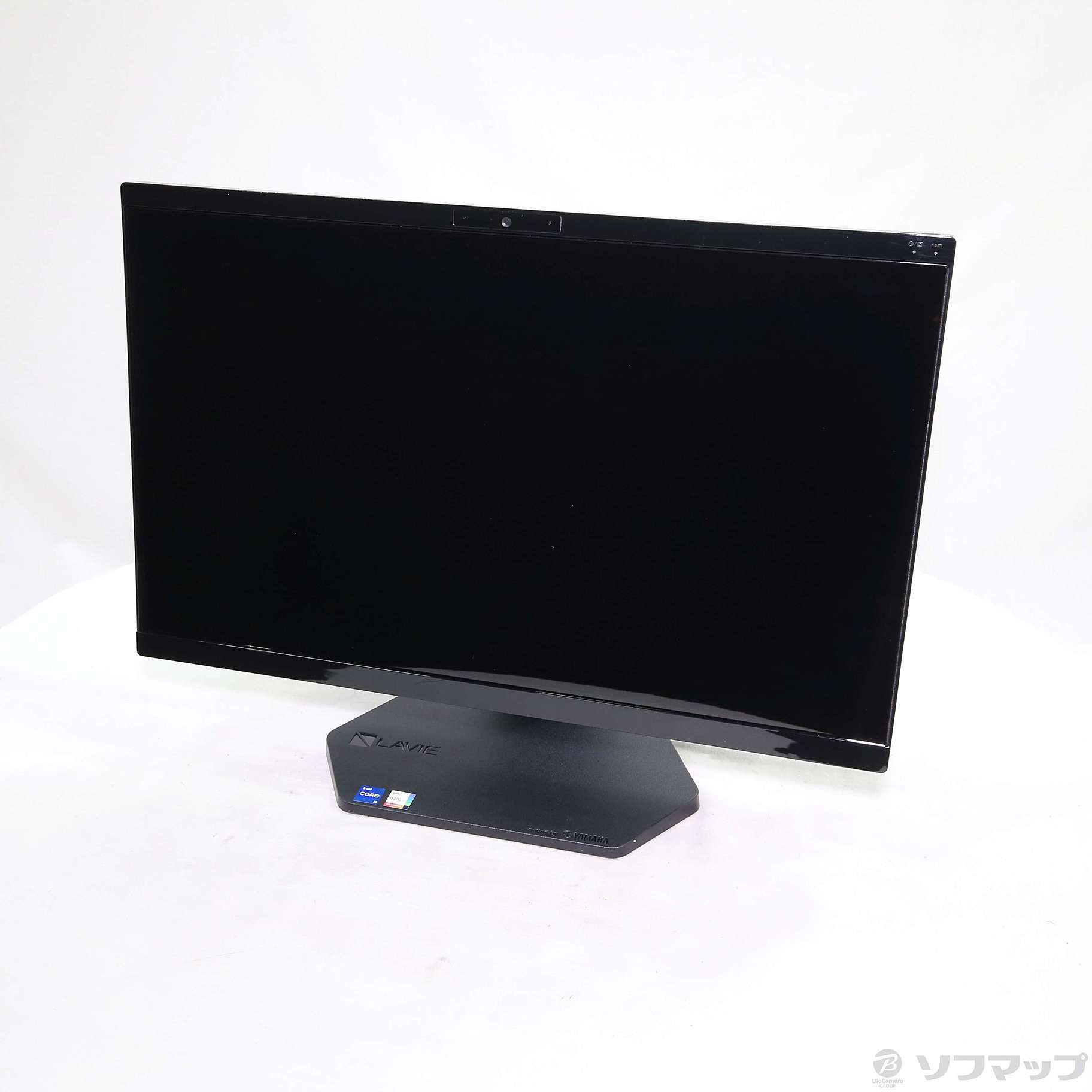 NEC LAVIE A2365CA（中古美品） 中古】LAVIE A23 PC-A2355JAB-YC ファインブラック 〔NEC Refreshed PC