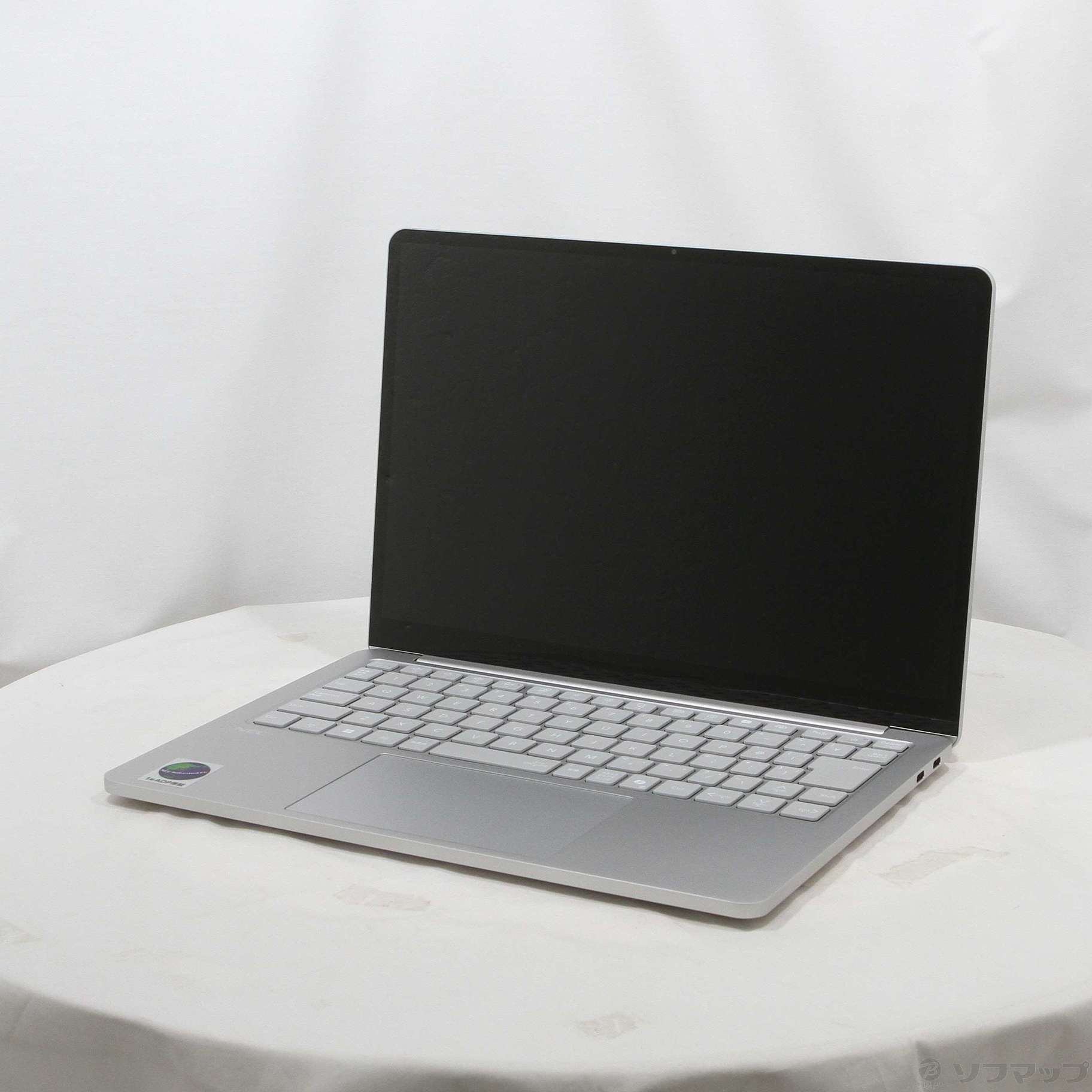 【新品未開封】LAVIE SOL S13S5/JAS 中古】LAVIE SOL PC-S1355JAS-E4 〔NEC Refreshed PC〕 ≪メーカー保証